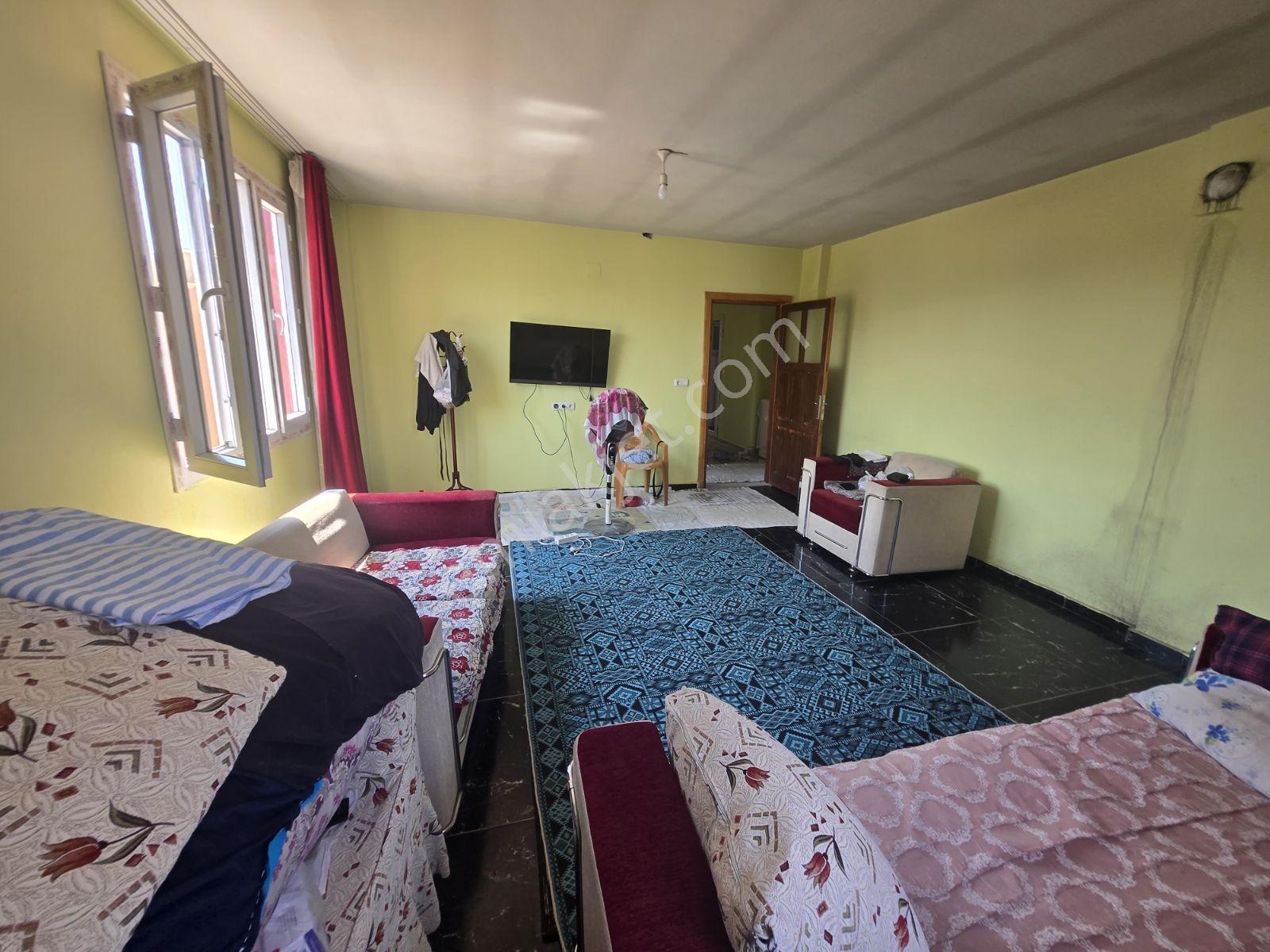 Vesile'den 3 Katlı Cazip Müstakil - Görsel 22