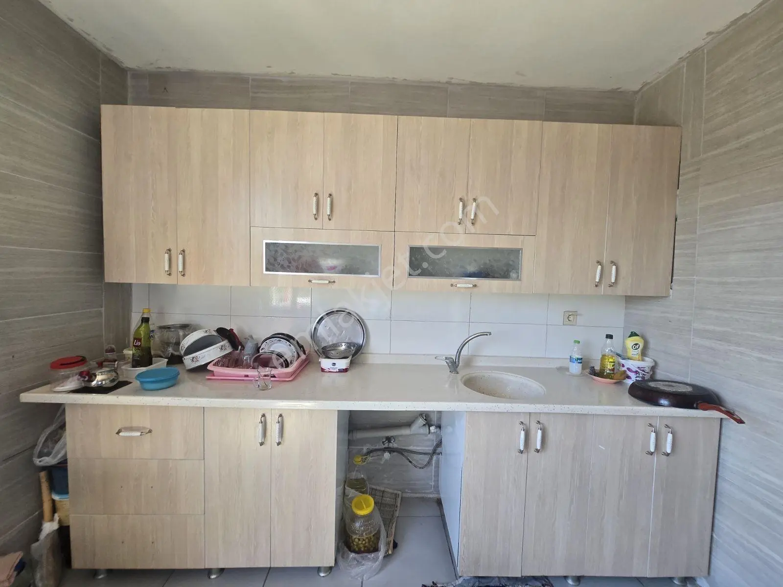 Vesile'den 3 Katlı Cazip Müstakil - Görsel 24