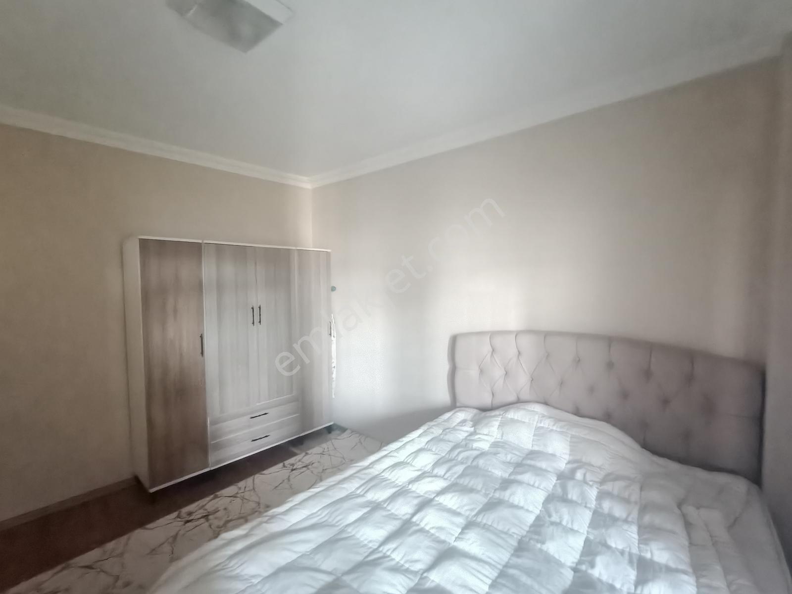 İz'den Kuş Cenneti Civarı 2+1 K.mutfak Eşyalı Kiralık - Görsel 7