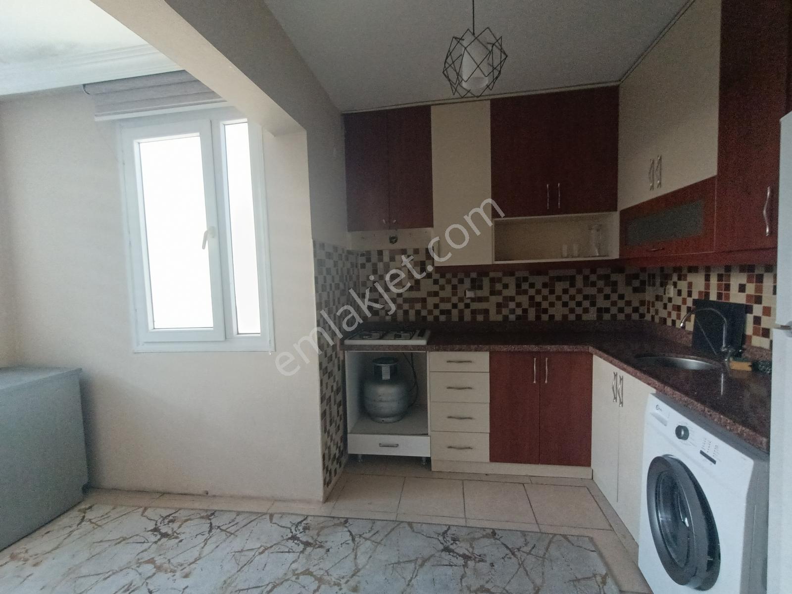İz'den Kuş Cenneti Civarı 2+1 K.mutfak Eşyalı Kiralık - Görsel 2