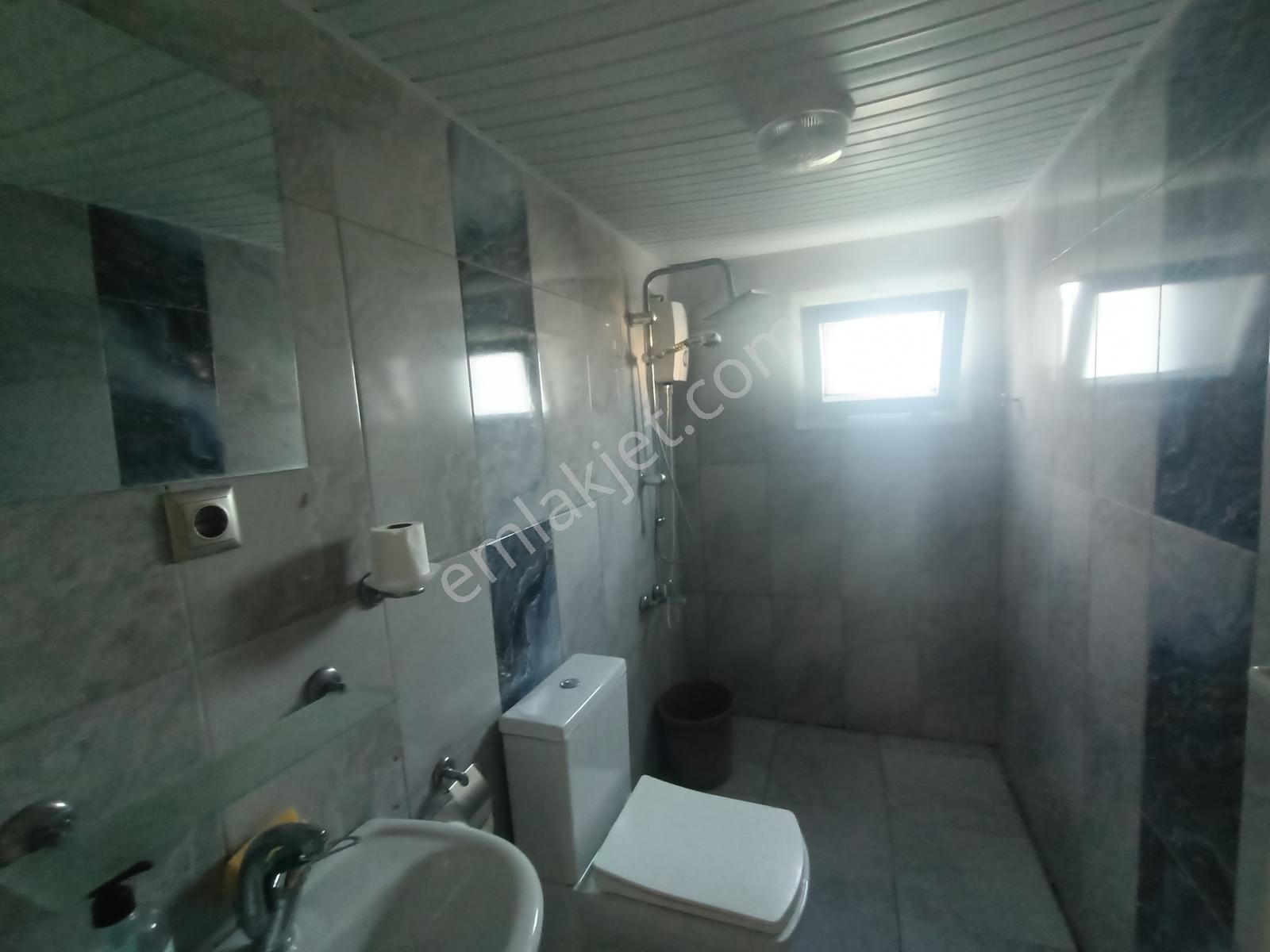 İz'den Kuş Cenneti Civarı 2+1 K.mutfak Eşyalı Kiralık - Görsel 10