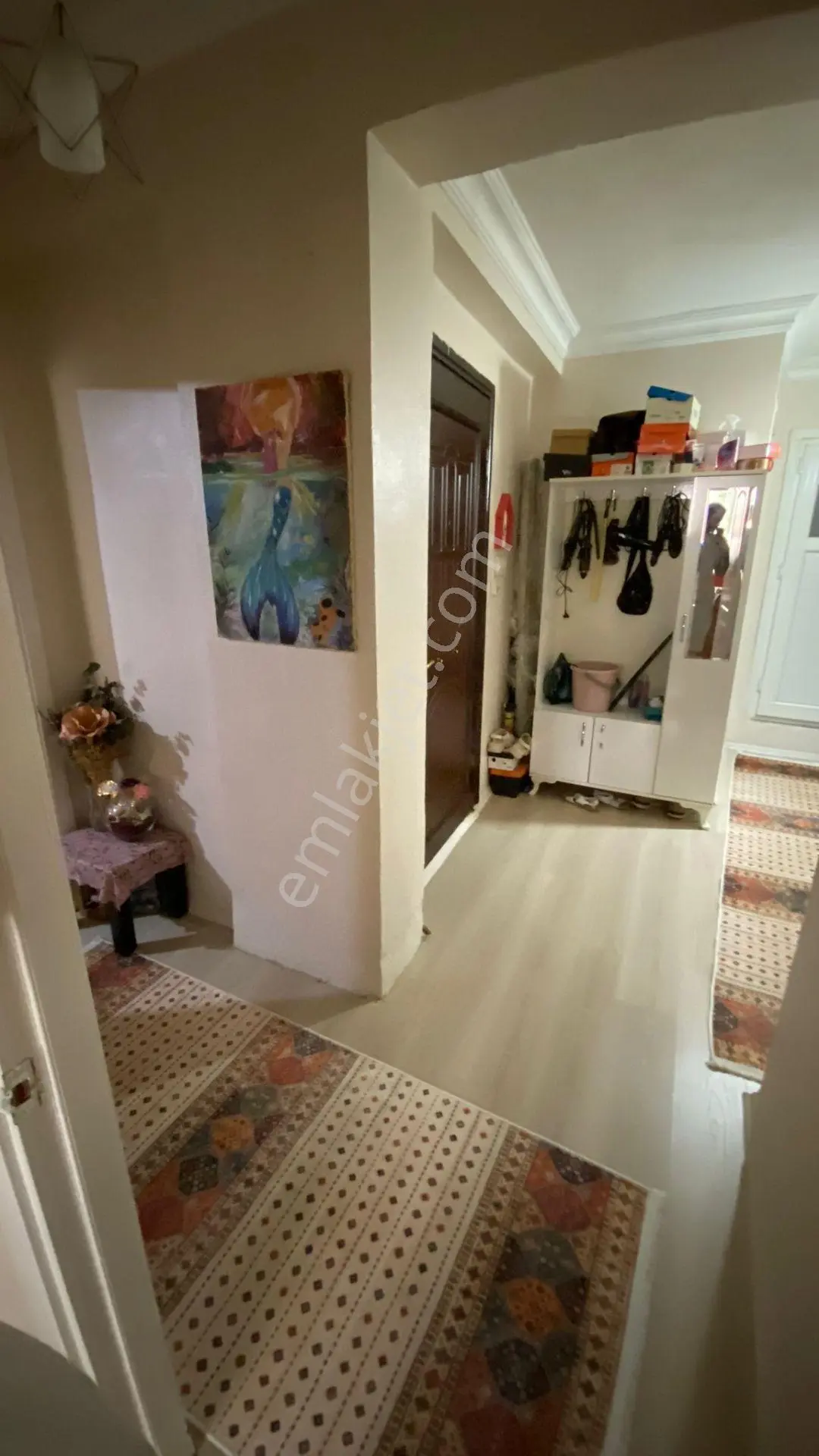 Sahibinden Acil Satılık Bahçeli Daire - Görsel 3