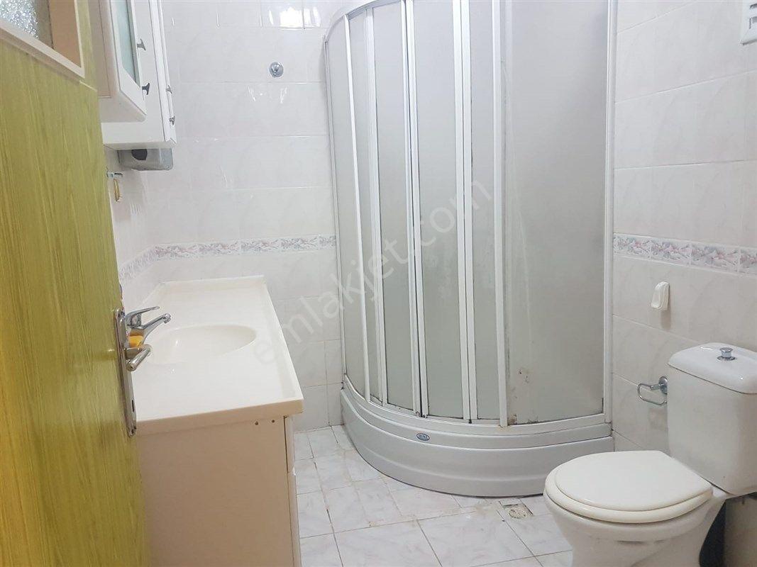 Bursa Nilüfer Beşevler Konak Mah. Kiralık 3.kat 3+1 Site İçi Daire 22.000 Tl - Görsel 21