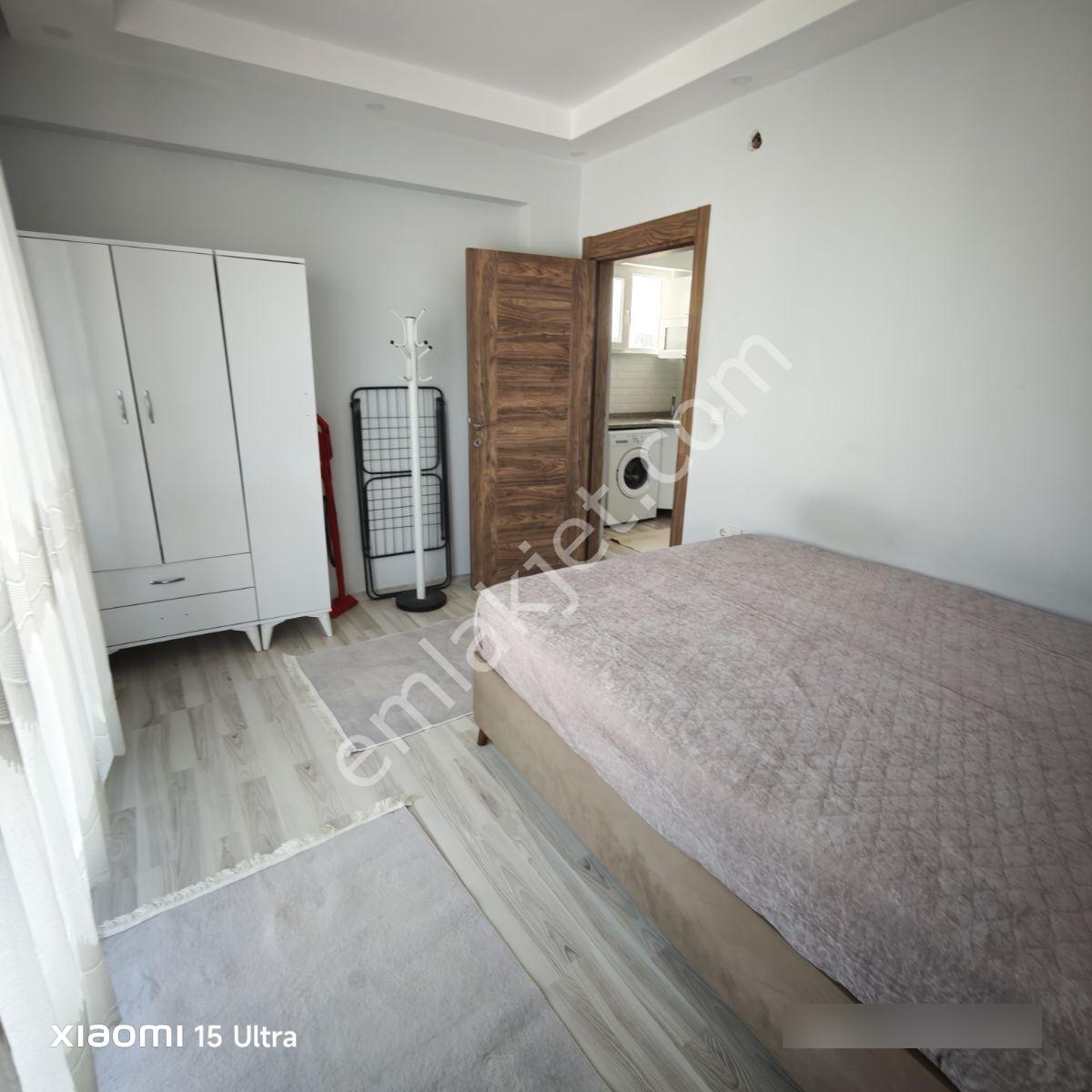İstasyon Mahallesi Sungurbey Cadde Üzeri 2+0 Eşyalı Daire - Görsel 5