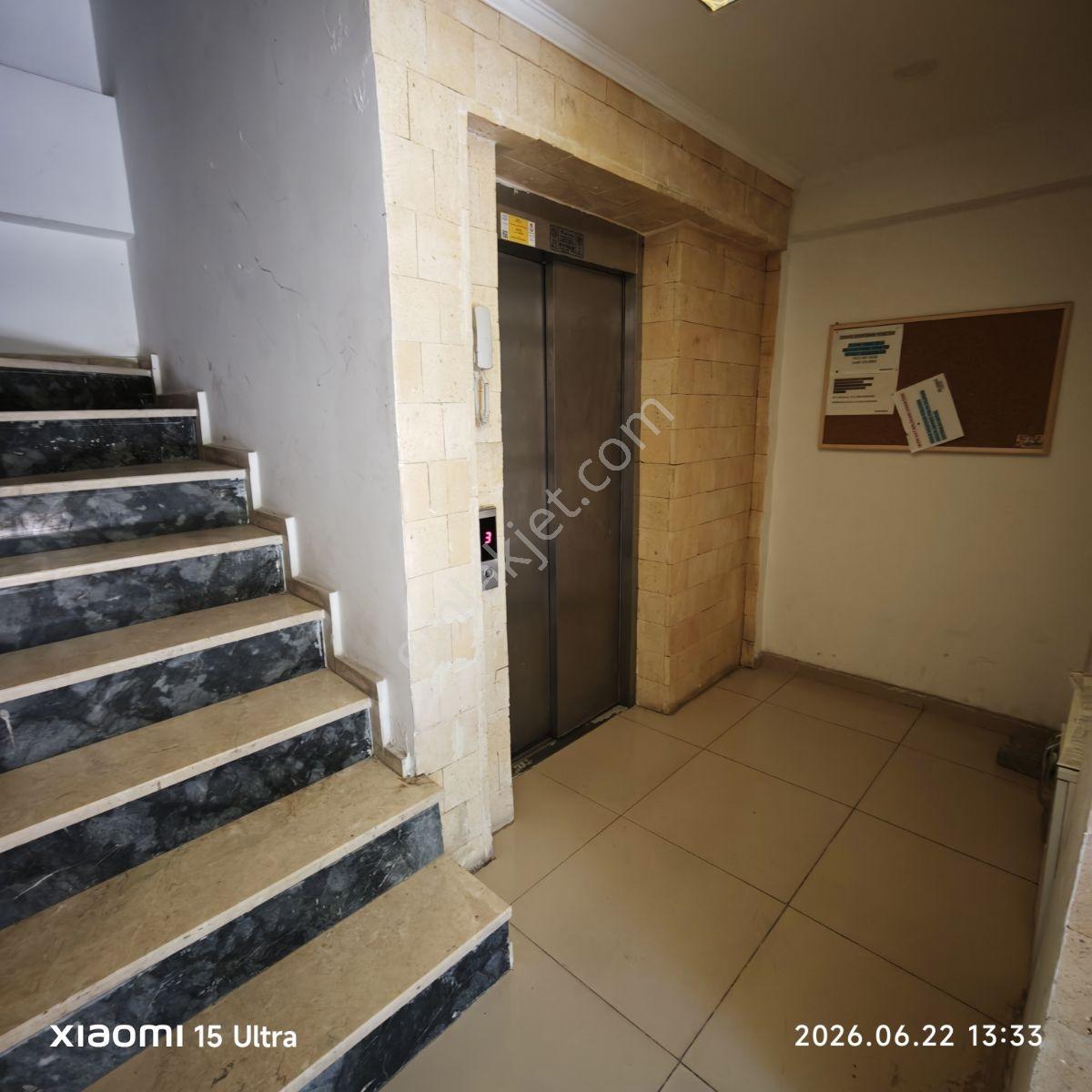 İstasyon Mahallesi Sungurbey Cadde Üzeri 2+0 Eşyalı Daire - Görsel 23