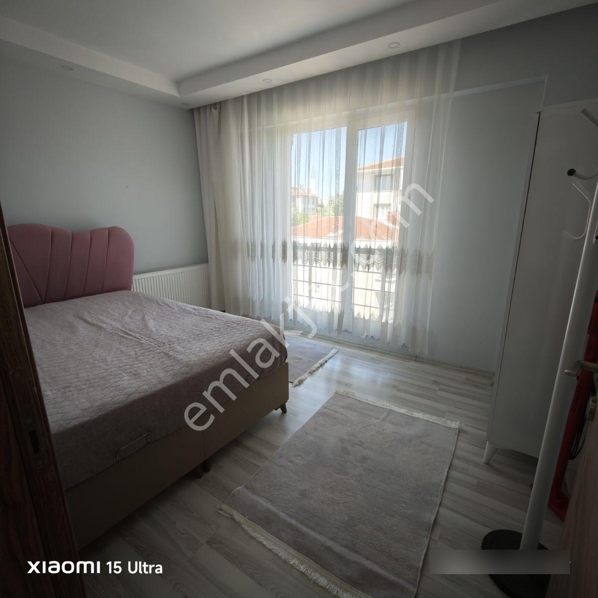 İstasyon Mahallesi Sungurbey Cadde Üzeri 2+0 Eşyalı Daire - Görsel 11