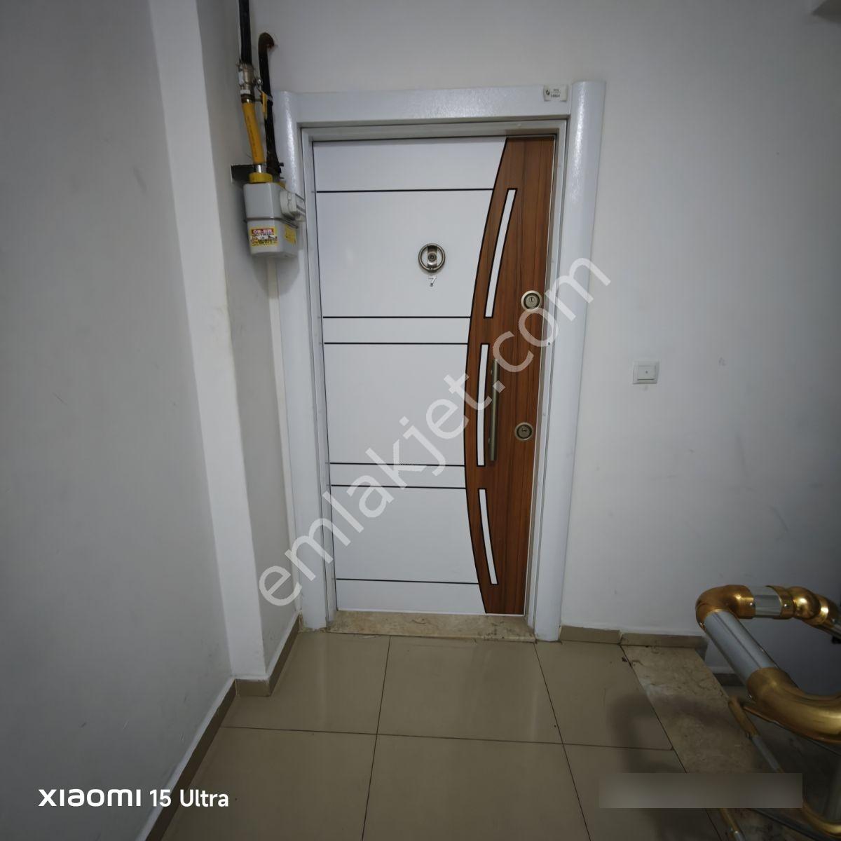 İstasyon Mahallesi Sungurbey Cadde Üzeri 2+0 Eşyalı Daire - Görsel 22