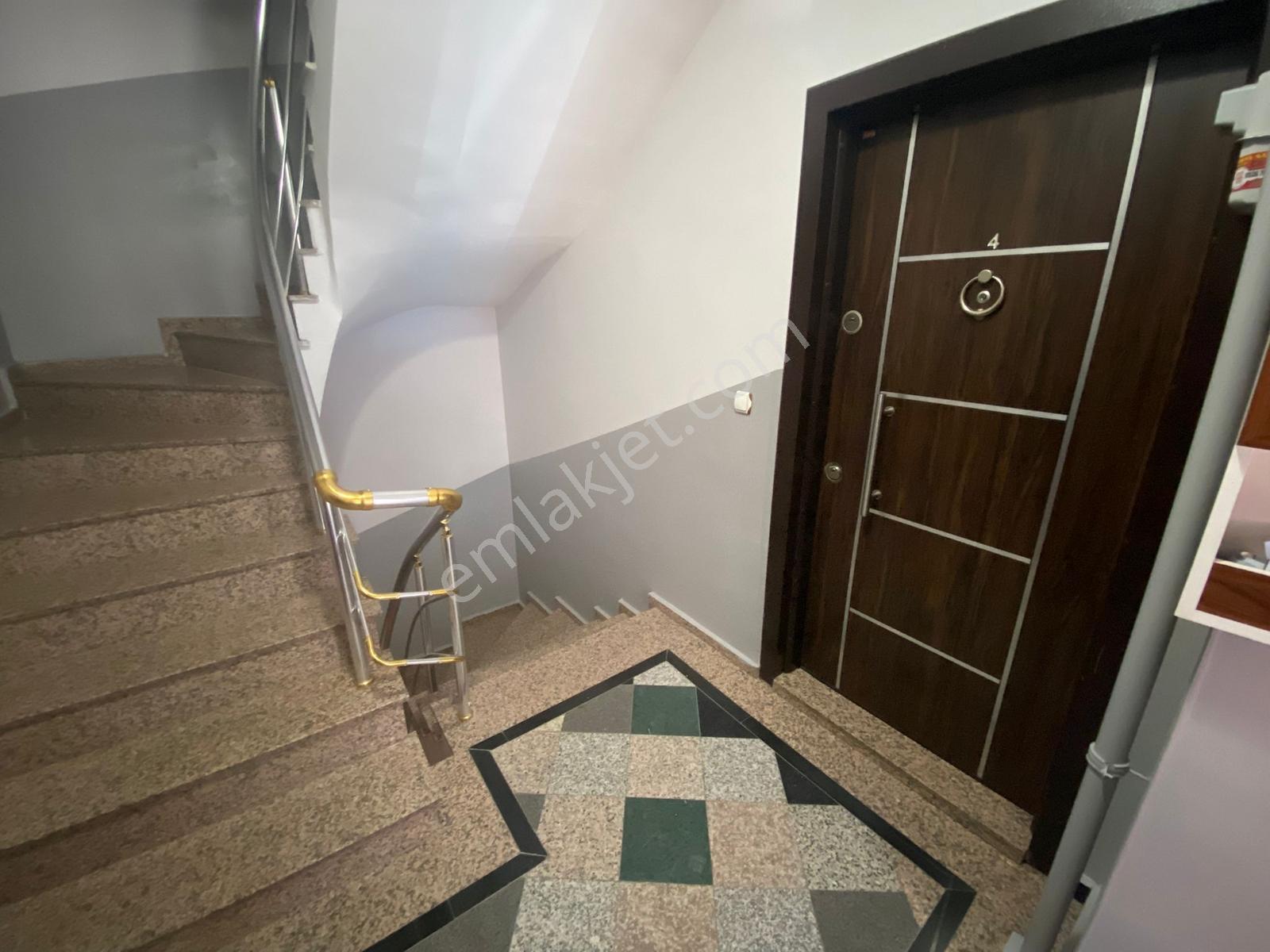 ╣goped╠ Hamam Cad. Kiralık 80m2 2+1 Açık Mutfak Daire Balkonlu - Görsel 3