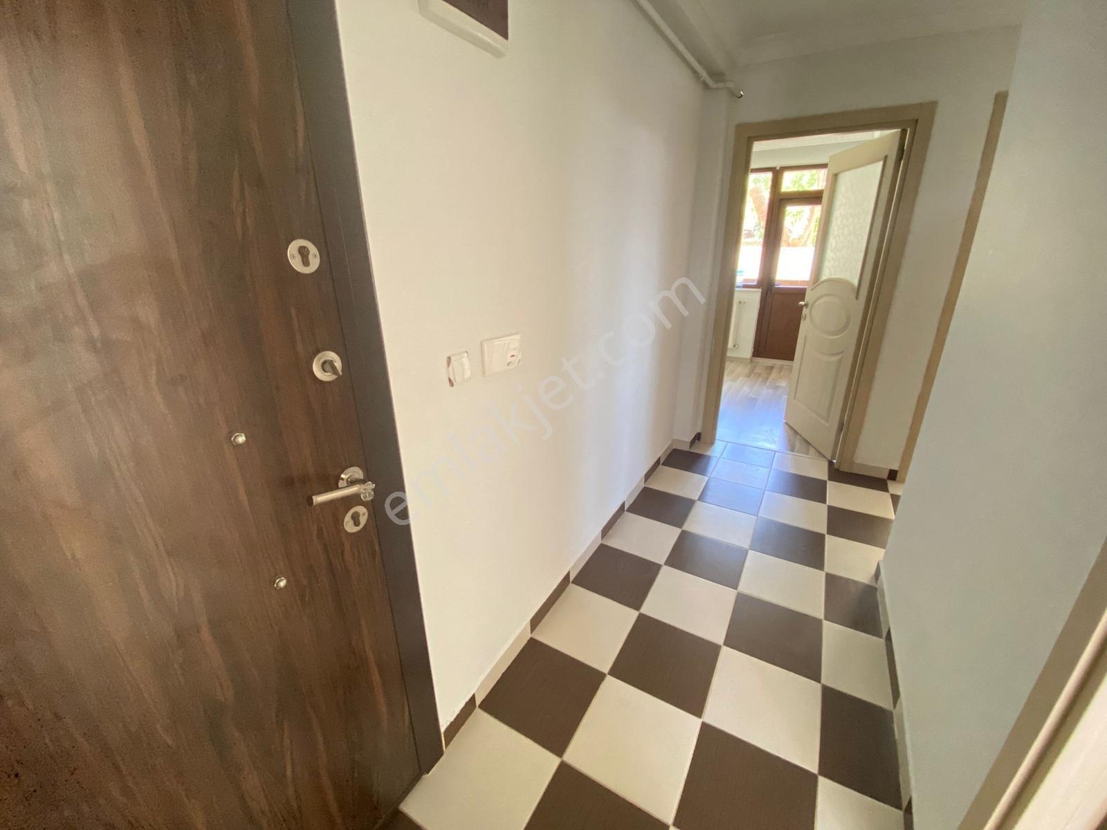 ╣goped╠ Hamam Cad. Kiralık 80m2 2+1 Açık Mutfak Daire Balkonlu - Görsel 17