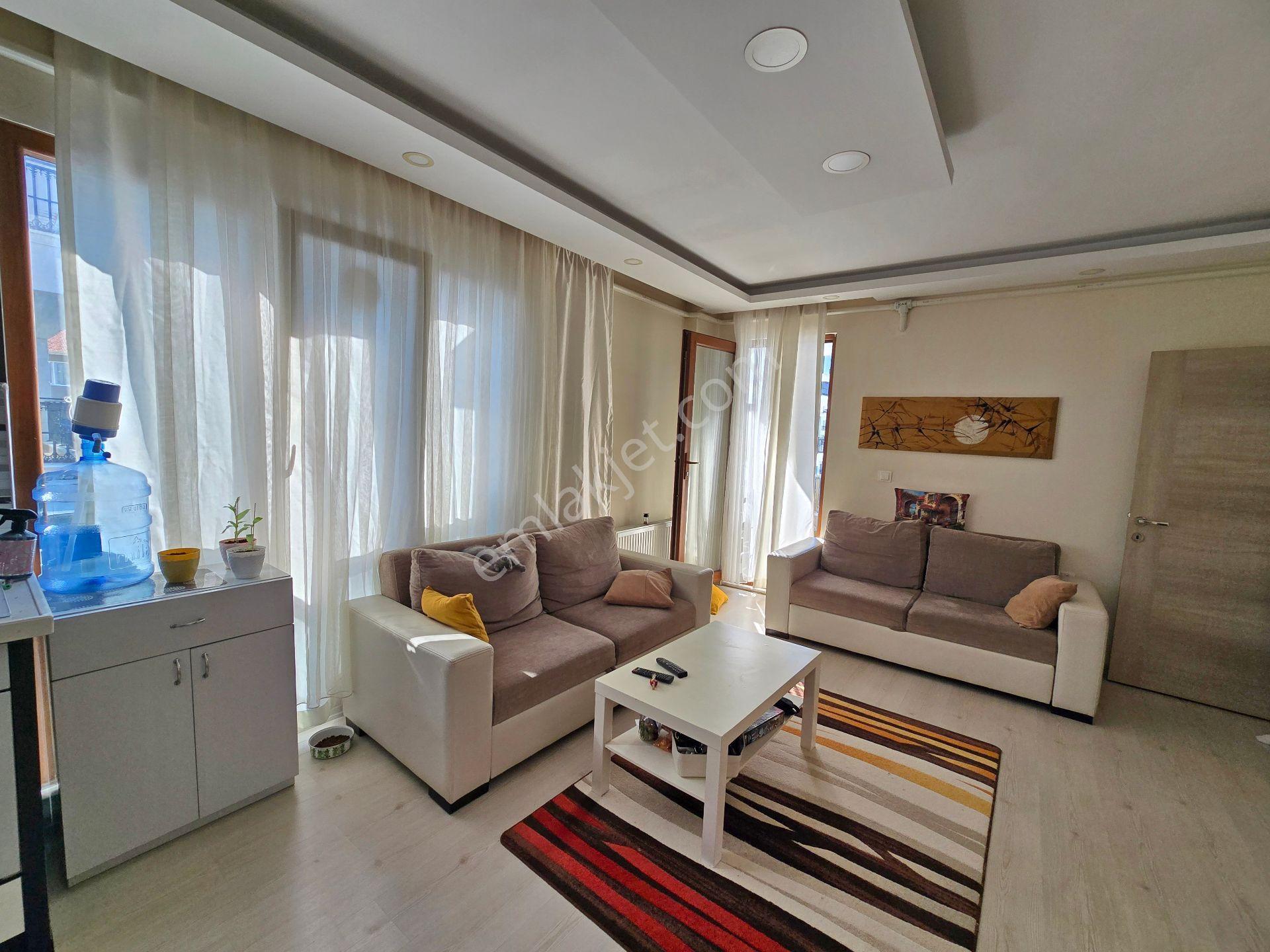 Edremit Cennetayağı Kiralık Daire | Eşyalı Kiralık - Görsel 16