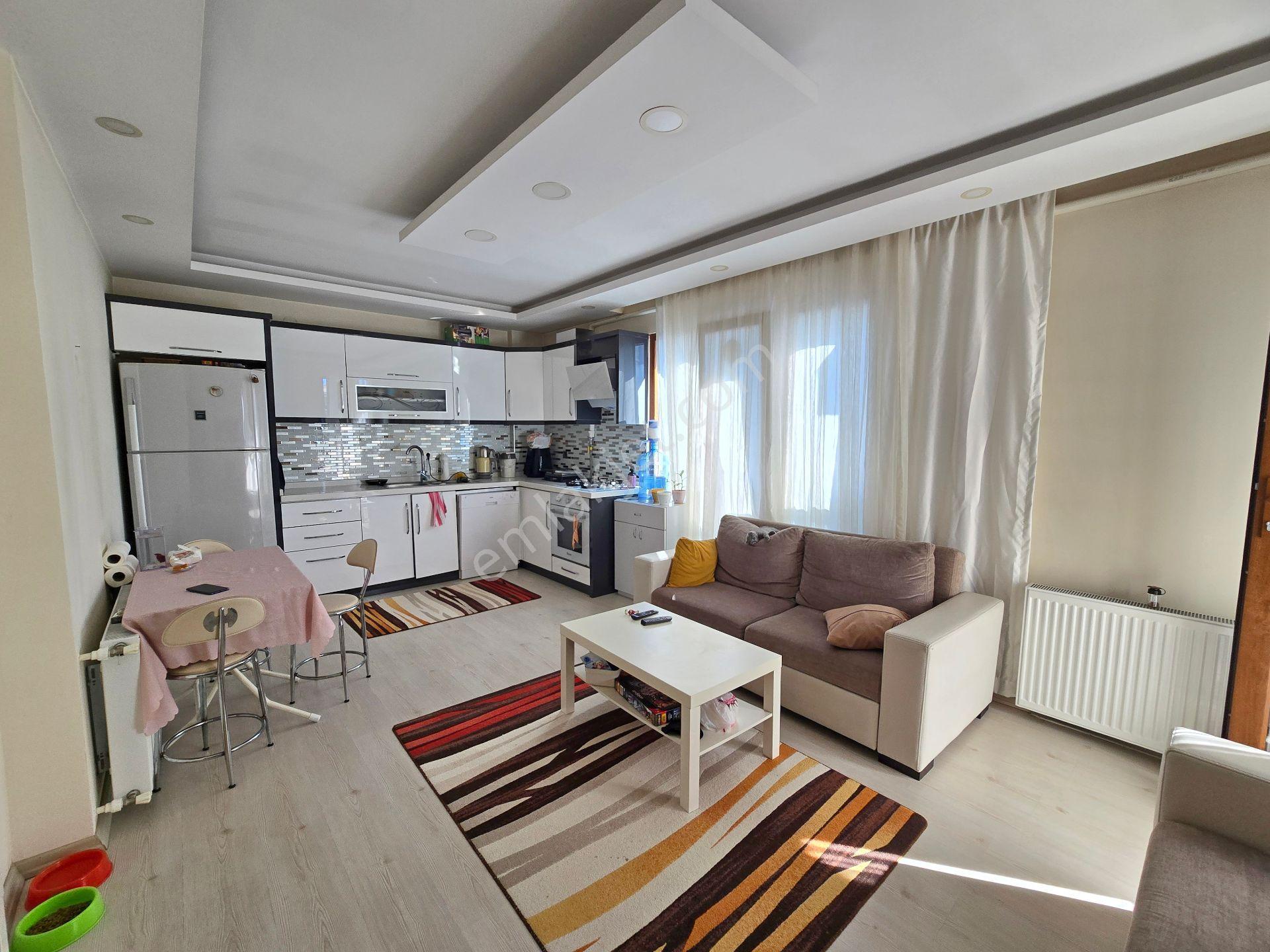 Edremit Cennetayağı Kiralık Daire | Eşyalı Kiralık - Görsel 12
