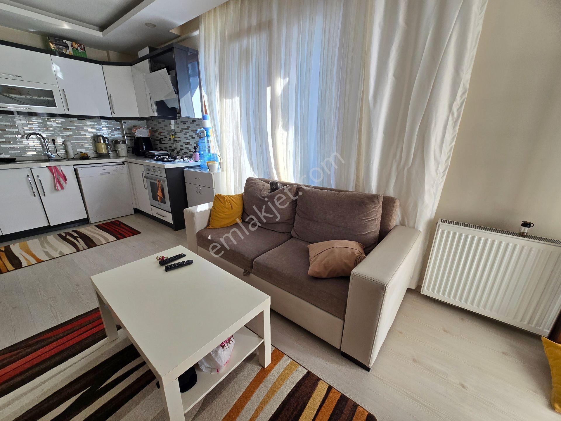 Edremit Cennetayağı Kiralık Daire | Eşyalı Kiralık - Görsel 19