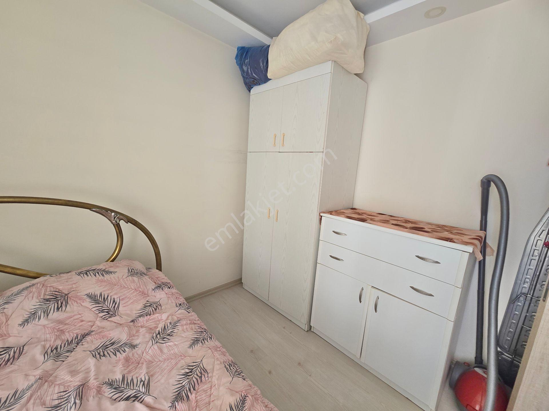 Edremit Cennetayağı Kiralık Daire | Eşyalı Kiralık - Görsel 25