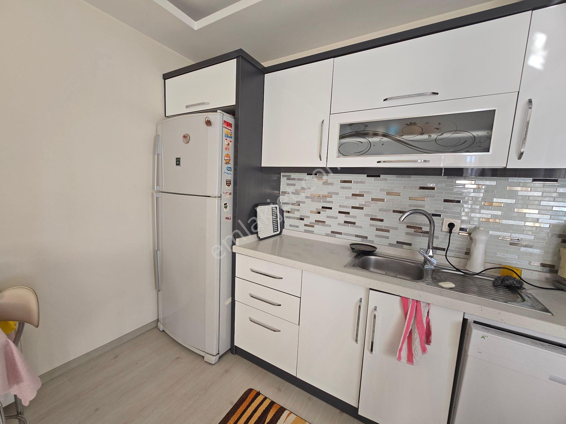 Edremit Cennetayağı Kiralık Daire | Eşyalı Kiralık - Görsel 14