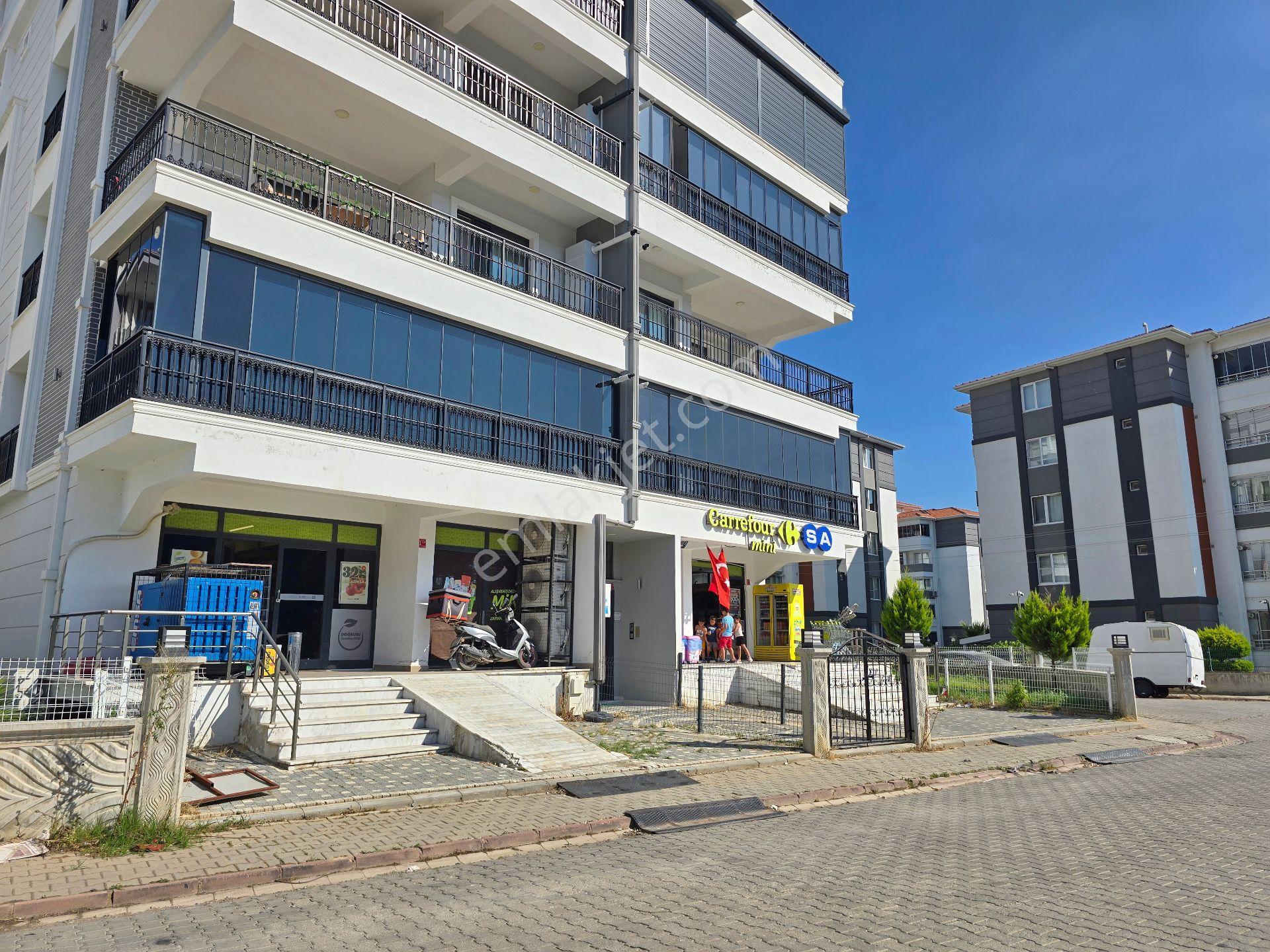 Edremit Cennetayağı Kiralık Daire | Eşyalı Kiralık - Görsel 6
