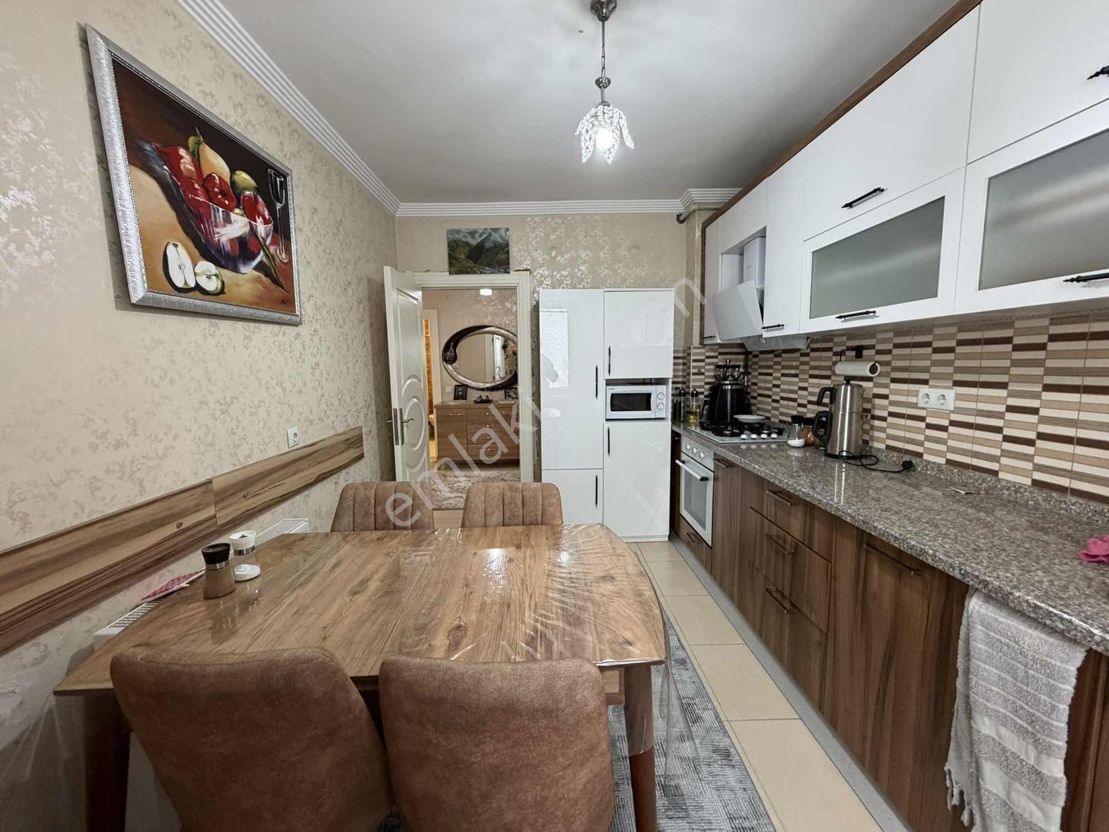 Erenköy Esentepe'de Satılık 5+2 340 M2 Doğalgazlı Dubleks Daire - Görsel 14