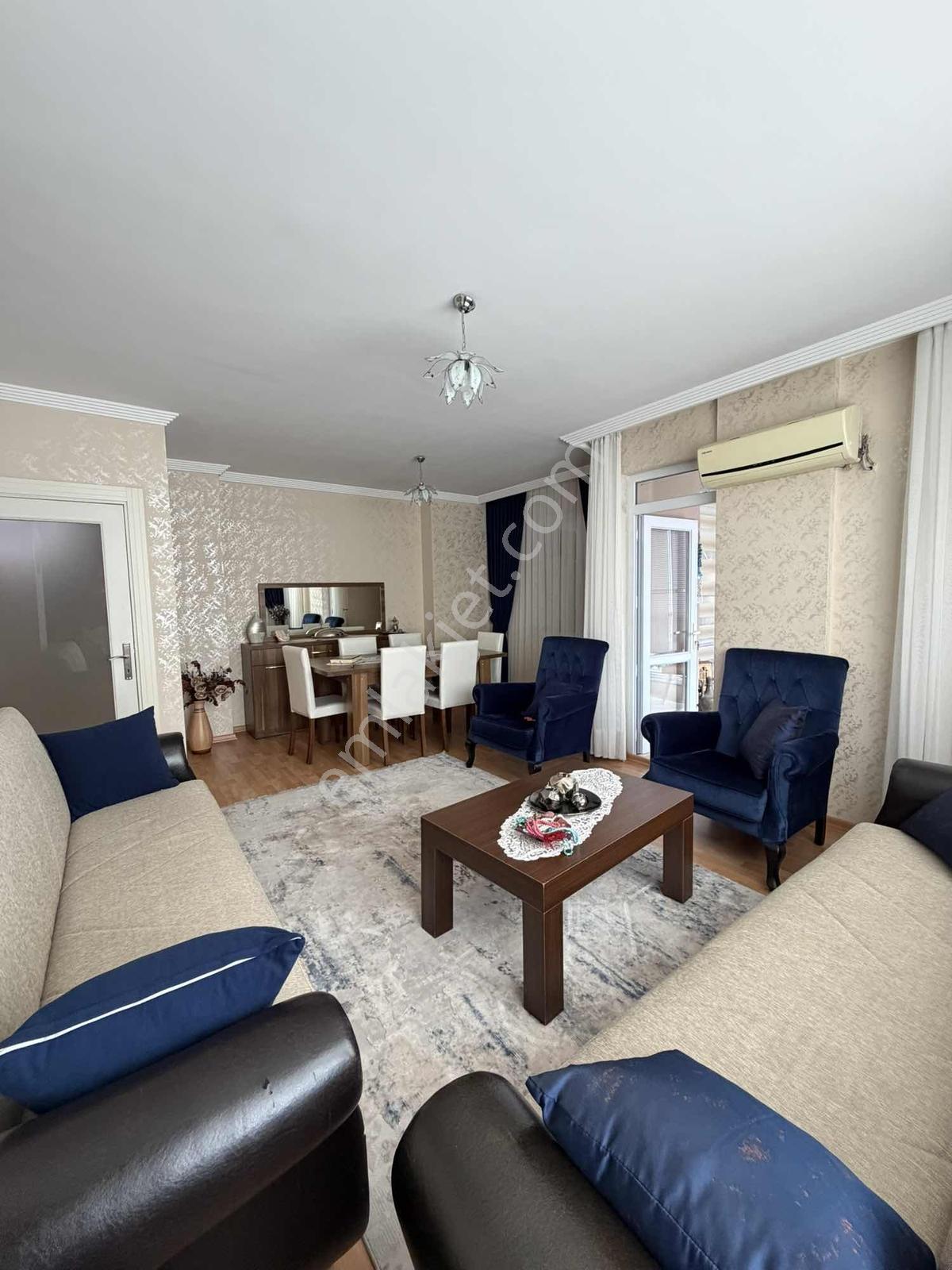 Erenköy Esentepe'de Satılık 5+2 340 M2 Doğalgazlı Dubleks Daire - Görsel 23