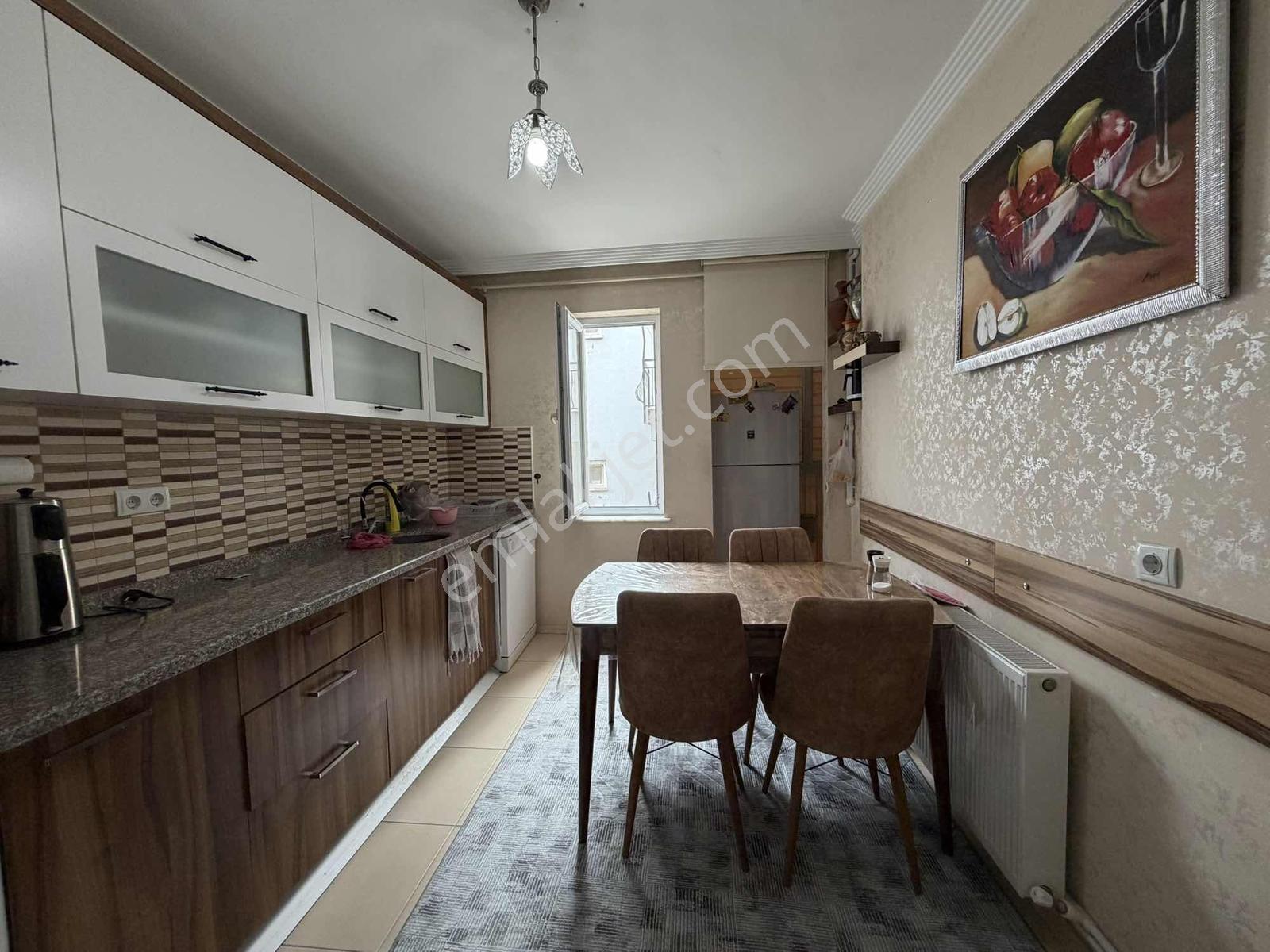 Erenköy Esentepe'de Satılık 5+2 340 M2 Doğalgazlı Dubleks Daire - Görsel 17