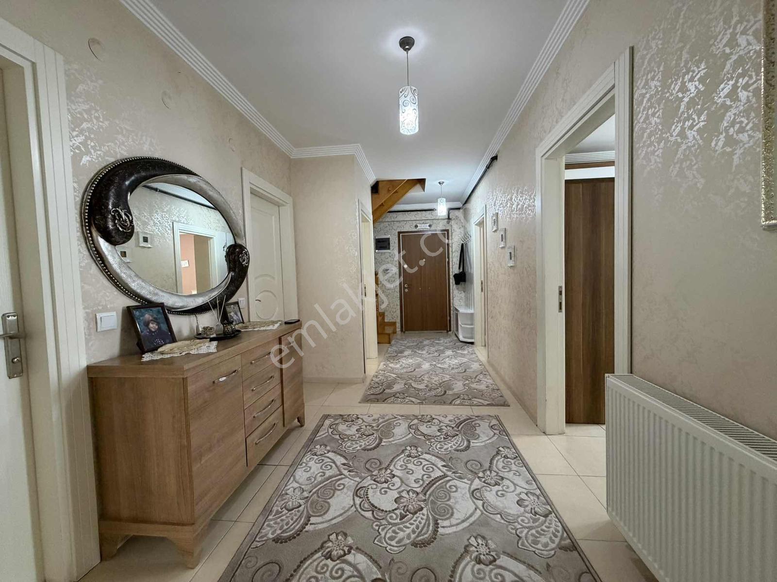 Erenköy Esentepe'de Satılık 5+2 340 M2 Doğalgazlı Dubleks Daire - Görsel 18