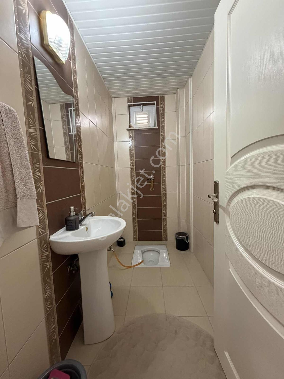 Erenköy Esentepe'de Satılık 5+2 340 M2 Doğalgazlı Dubleks Daire - Görsel 33