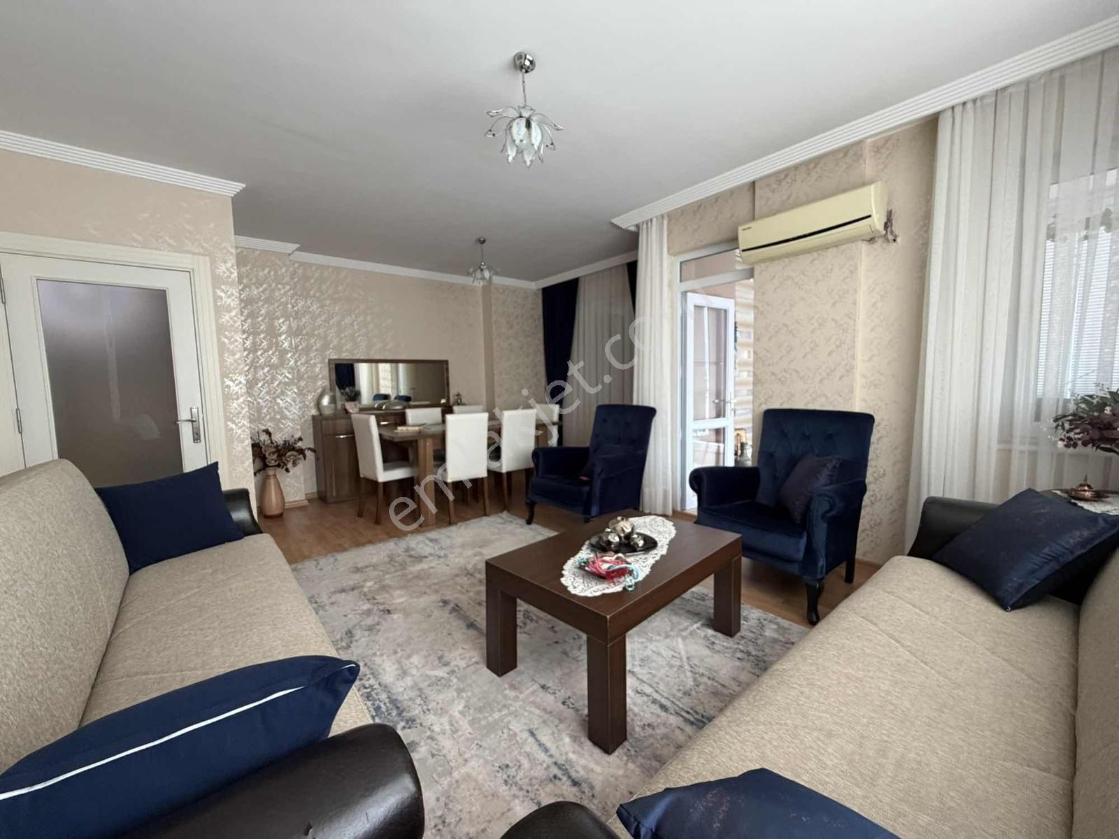 Erenköy Esentepe'de Satılık 5+2 340 M2 Doğalgazlı Dubleks Daire - Görsel 30