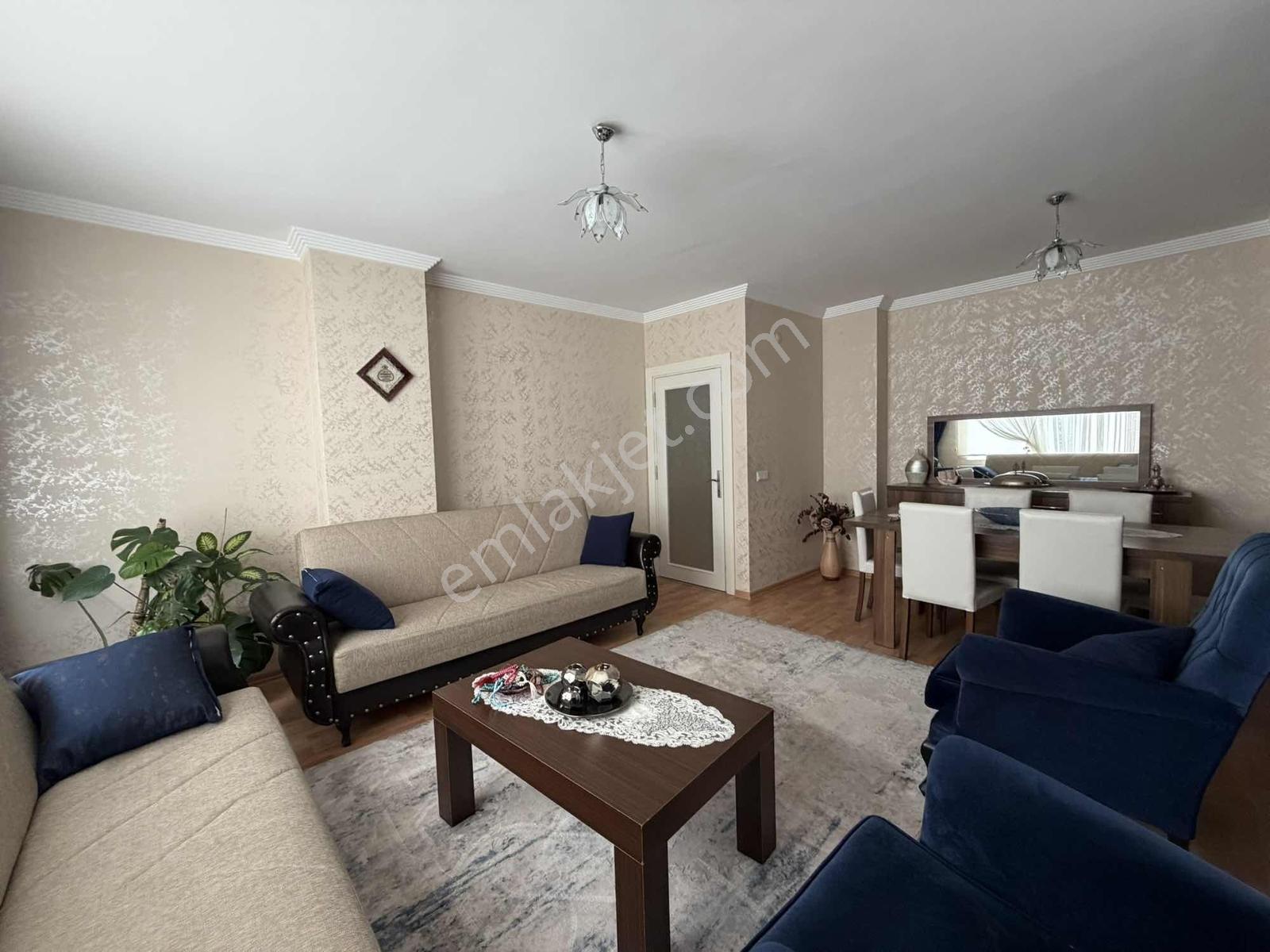 Erenköy Esentepe'de Satılık 5+2 340 M2 Doğalgazlı Dubleks Daire - Görsel 22
