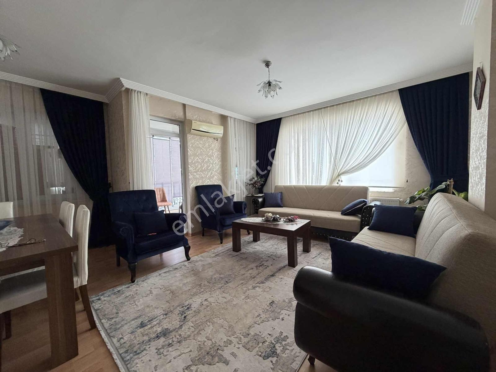Erenköy Esentepe'de Satılık 5+2 340 M2 Doğalgazlı Dubleks Daire - Görsel 31
