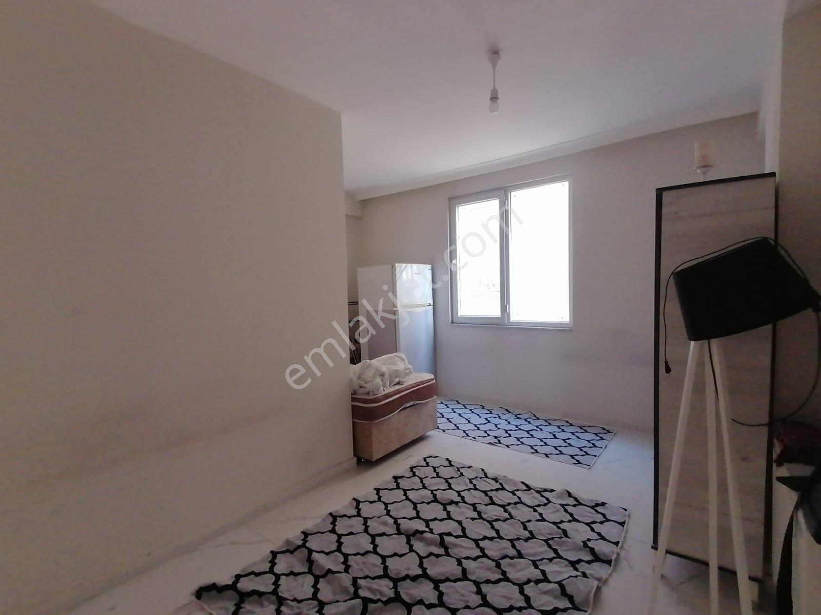 World İlkevim'den Cengiz Topel De Ferah 1+1 Kiralık Daire - Görsel 2
