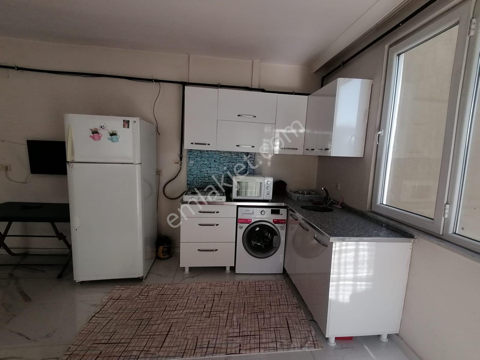 World İlkevim'den Cengiz Topel De Ferah 1+1 Kiralık Daire - Görsel 12