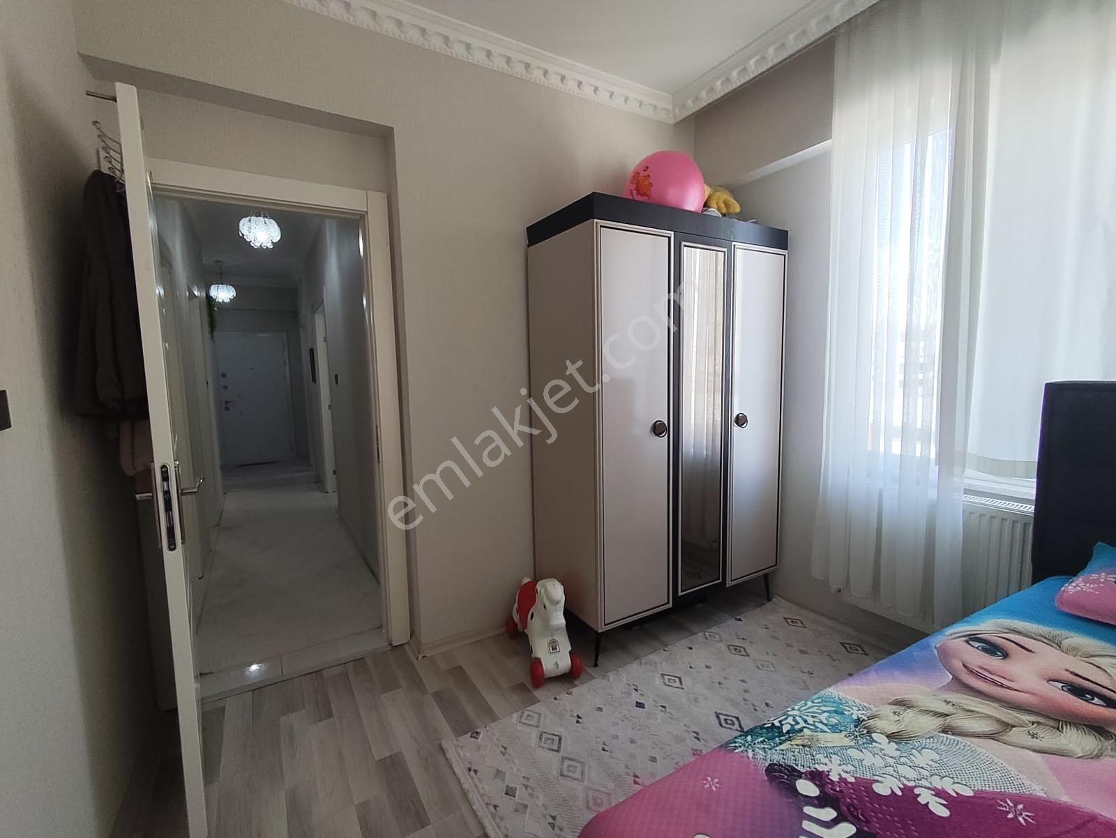 Mesken Emlakdan Bülbülzade Mah Merkezi Konumda İskanlı Hasarsız - Görsel 6