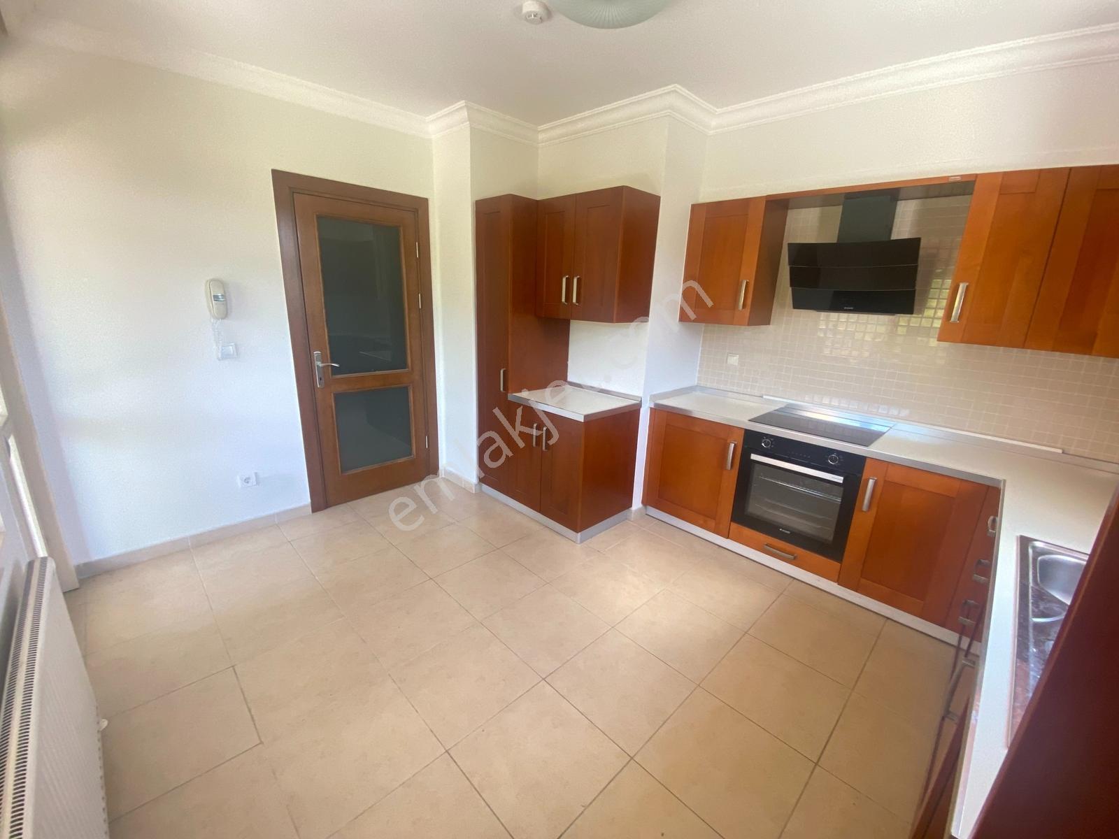 Özlem Aksu..rapsodi Evleri Orman Peyzaj Cephe Kiralık 2+1 Daire - Görsel 24