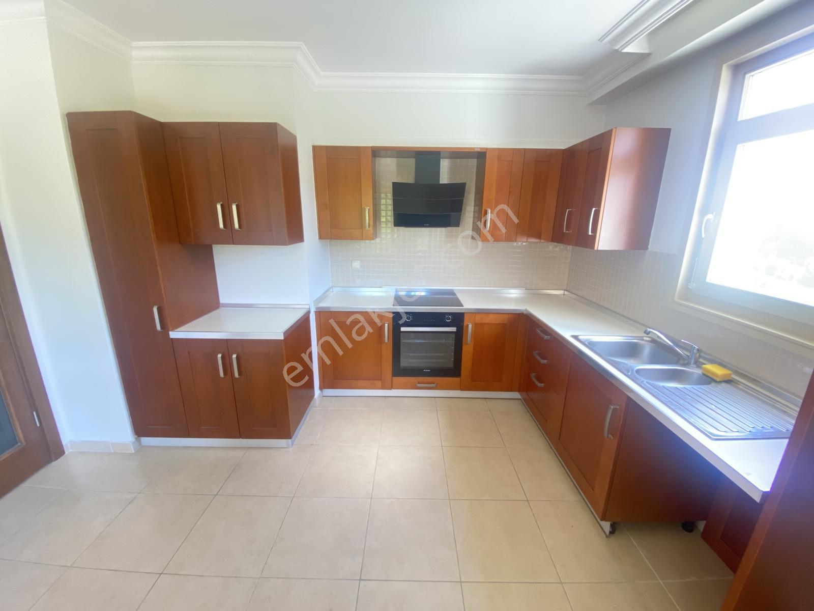 Özlem Aksu..rapsodi Evleri Orman Peyzaj Cephe Kiralık 2+1 Daire - Görsel 9