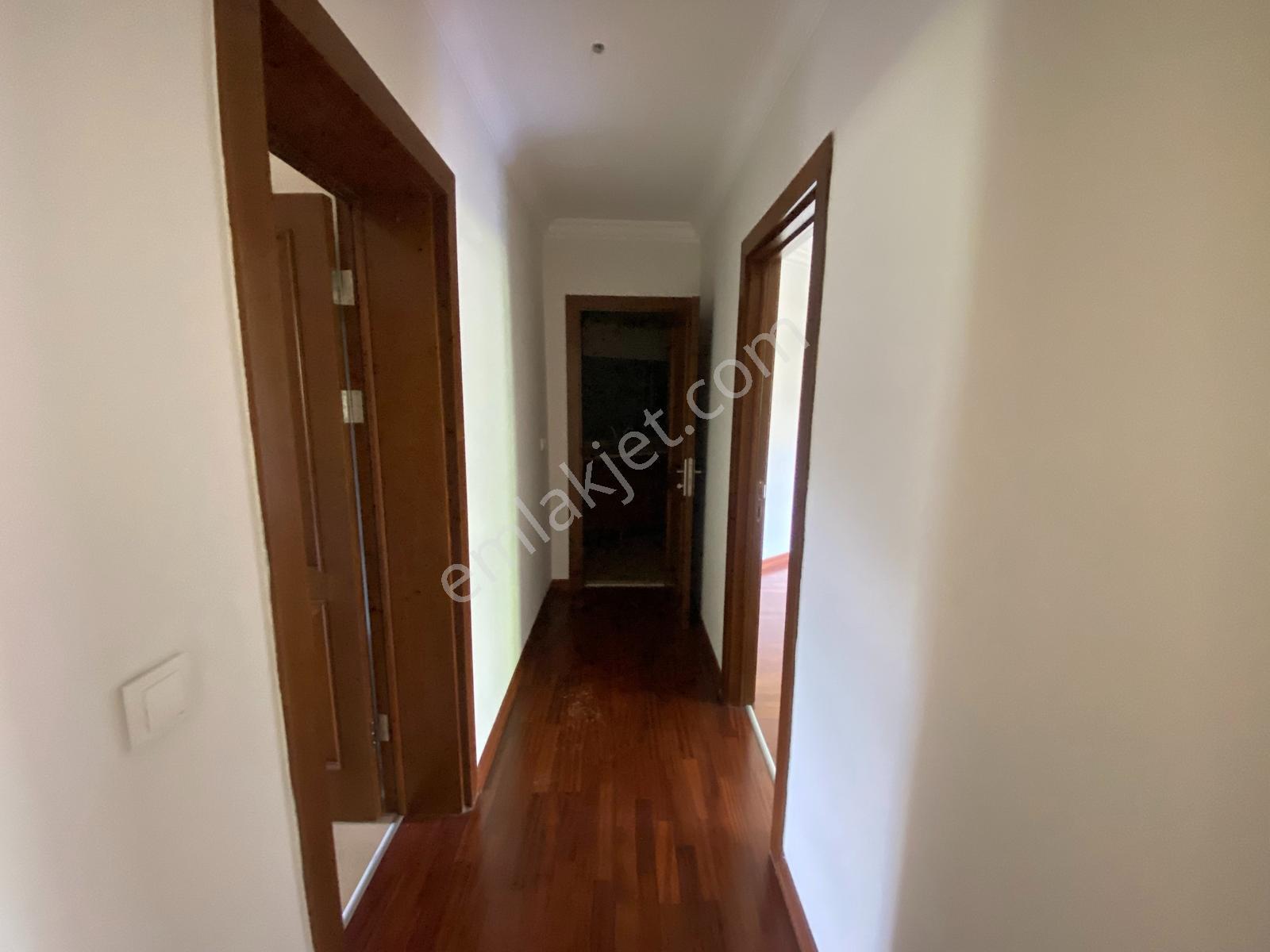 Özlem Aksu..rapsodi Evleri Orman Peyzaj Cephe Kiralık 2+1 Daire - Görsel 30