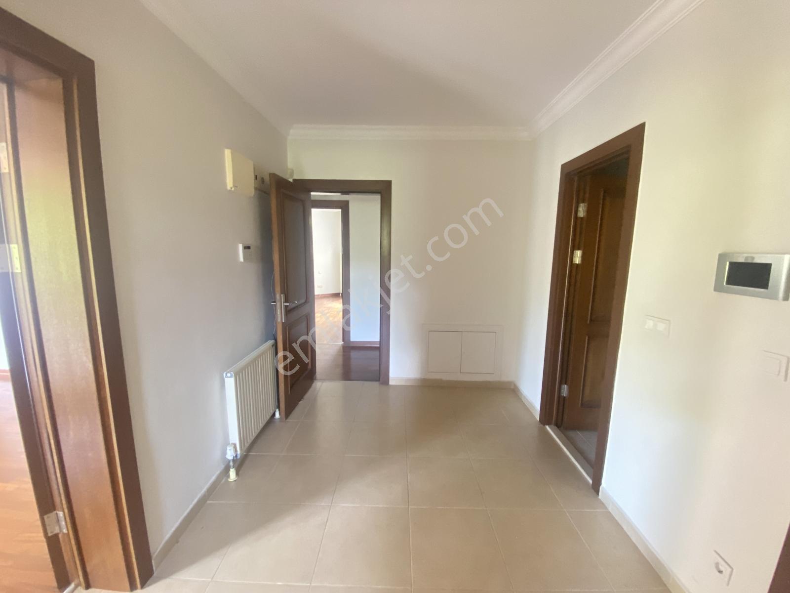 Özlem Aksu..rapsodi Evleri Orman Peyzaj Cephe Kiralık 2+1 Daire - Görsel 8