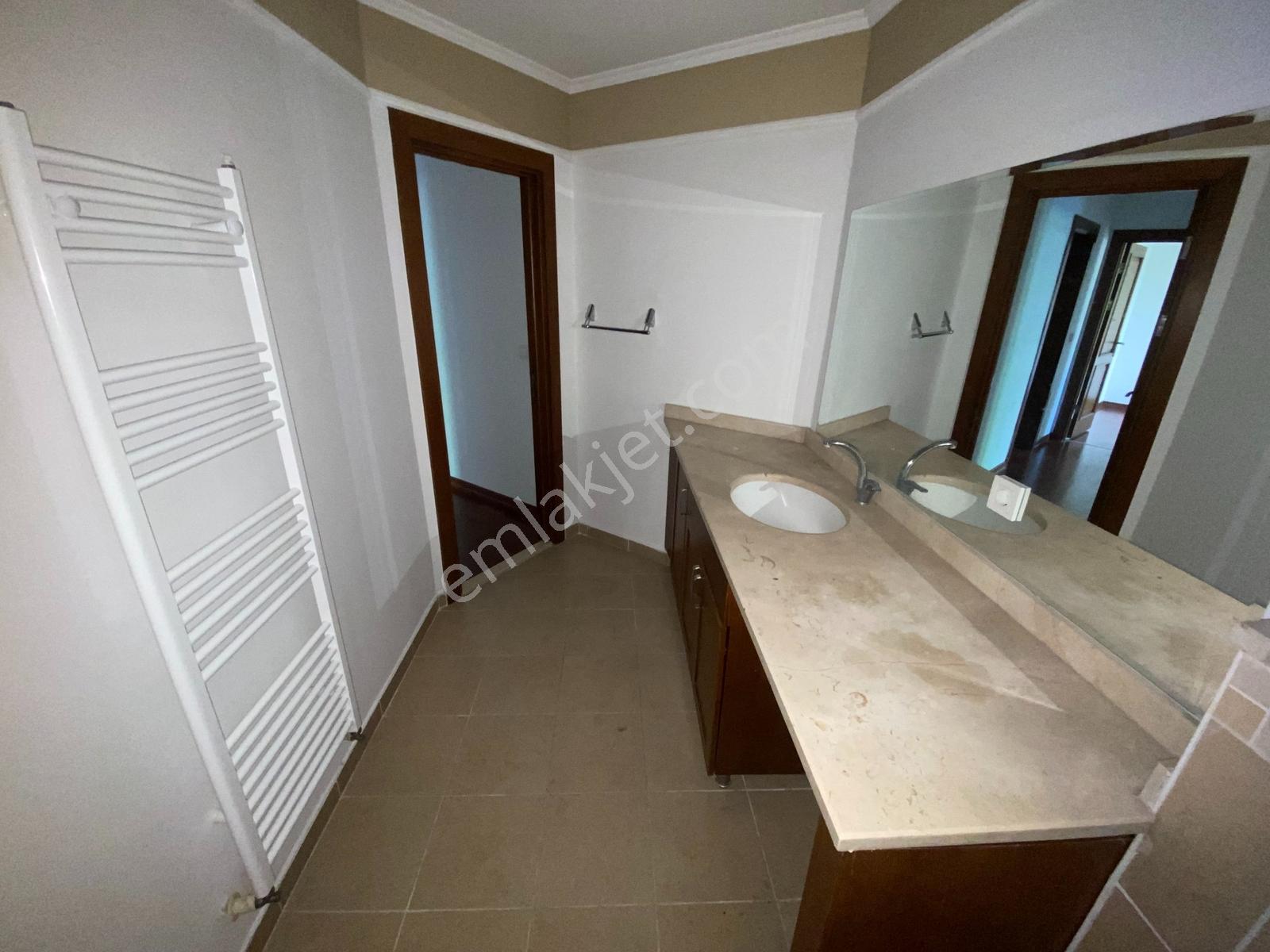 Özlem Aksu..rapsodi Evleri Orman Peyzaj Cephe Kiralık 2+1 Daire - Görsel 35