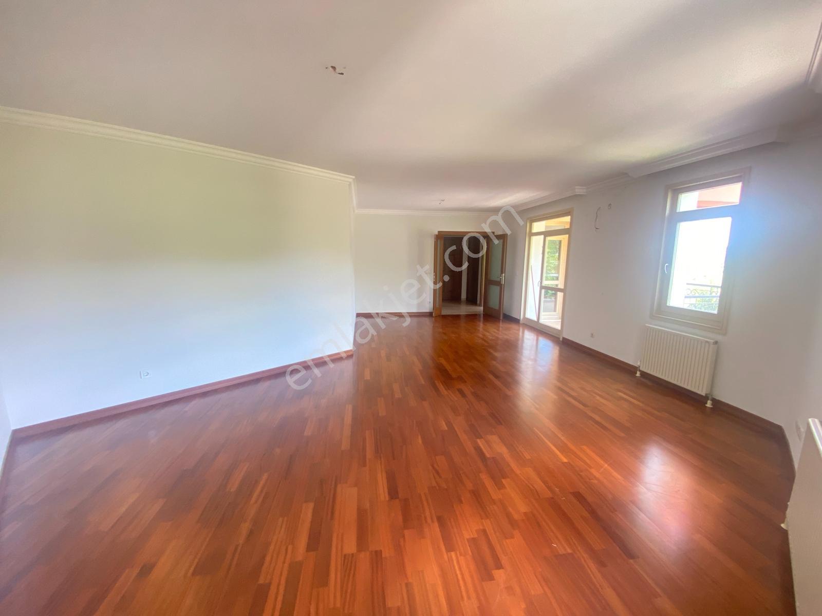 Özlem Aksu..rapsodi Evleri Orman Peyzaj Cephe Kiralık 2+1 Daire - Görsel 15