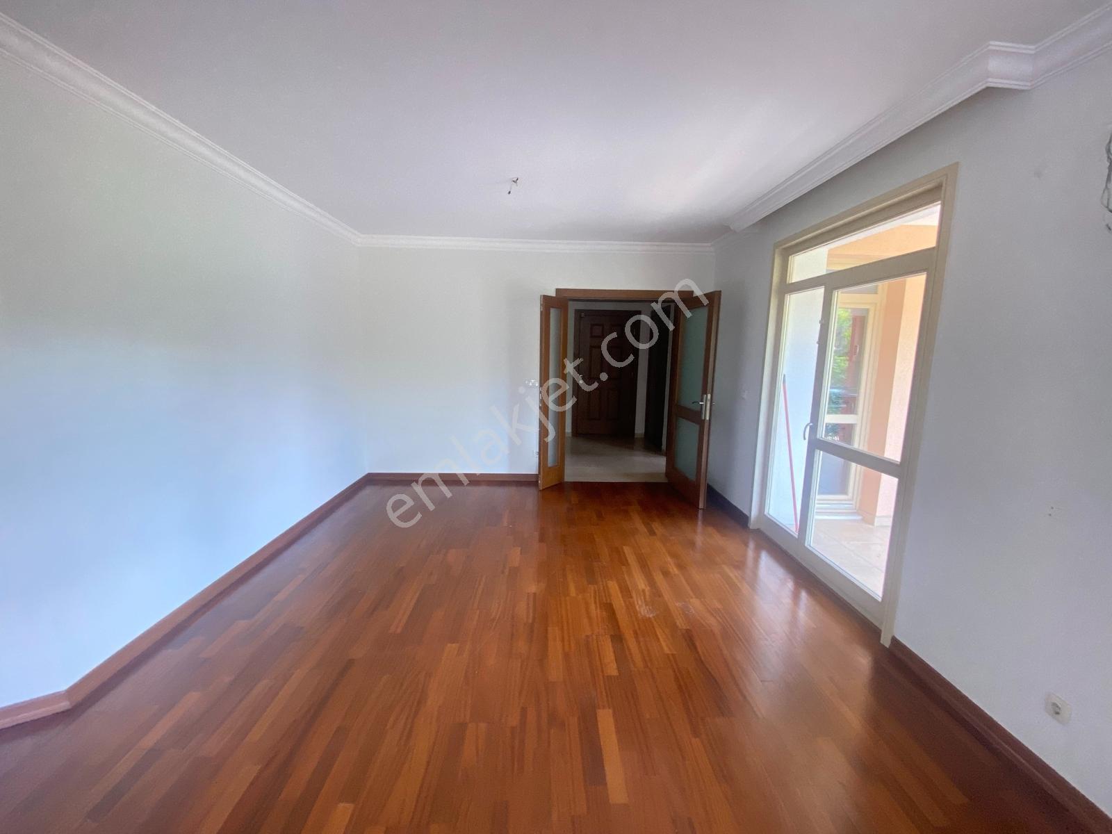 Özlem Aksu..rapsodi Evleri Orman Peyzaj Cephe Kiralık 2+1 Daire - Görsel 14