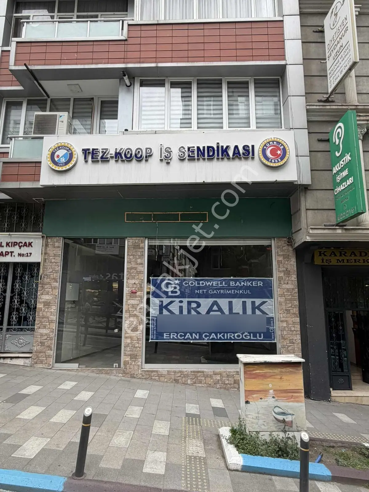 Müşteri Potansiyelinizi Arttıracak Kiralık Dükkan Mağaza
