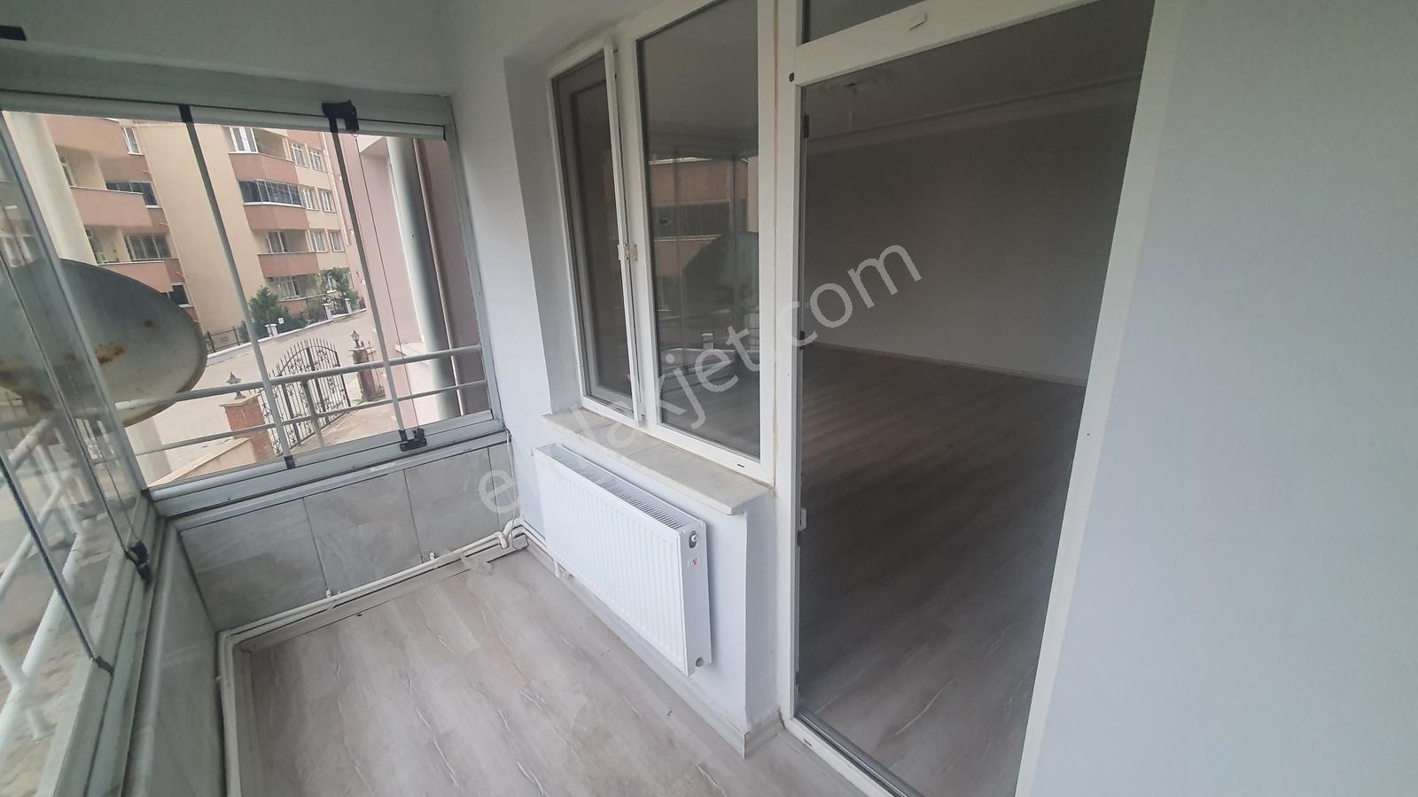 Edirne Fatih Mah. Satılık 3+1 Daire - Görsel 21
