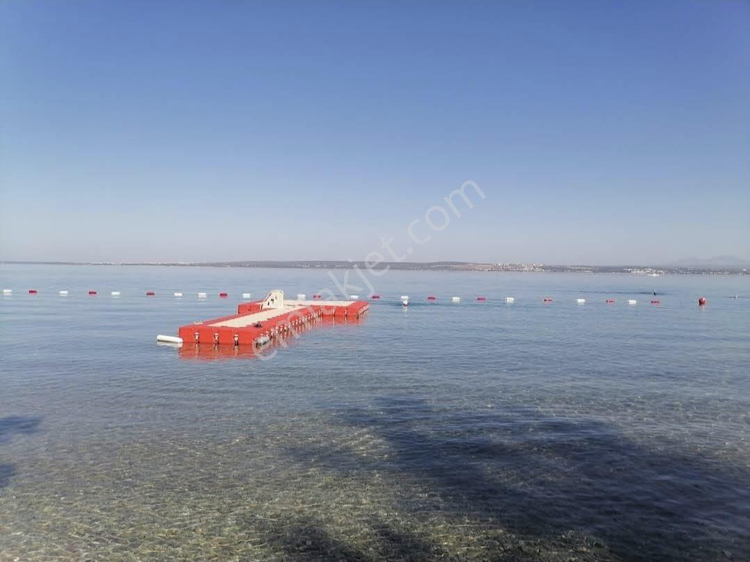 Deniz Manzaralı 236 M2 Didim Akbük Çukur Mevkiinde Satılık Arsa - Görsel 14