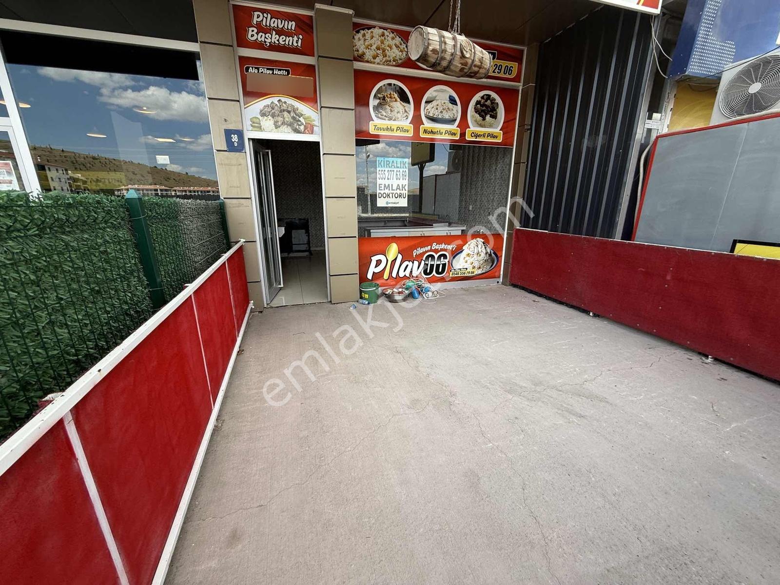 Yenikent İnönü Bulvarı Ziir Yolu Caddesi - Görsel 5