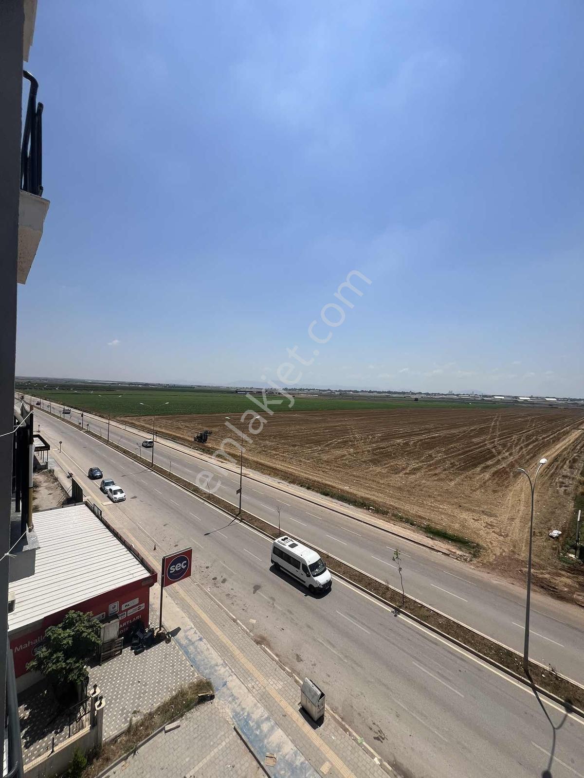 Kulepark~farkıyla~ile~zenbilci~bulvarı~üzeri~kapanmaz~manzaralı~