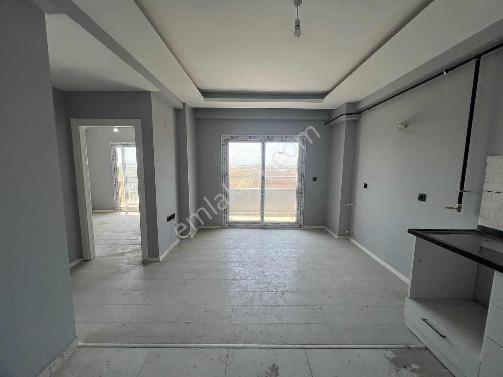 Kulepark~farkıyla~ile~zenbilci~bulvarı~üzeri~kapanmaz~manzaralı~ - Görsel 6