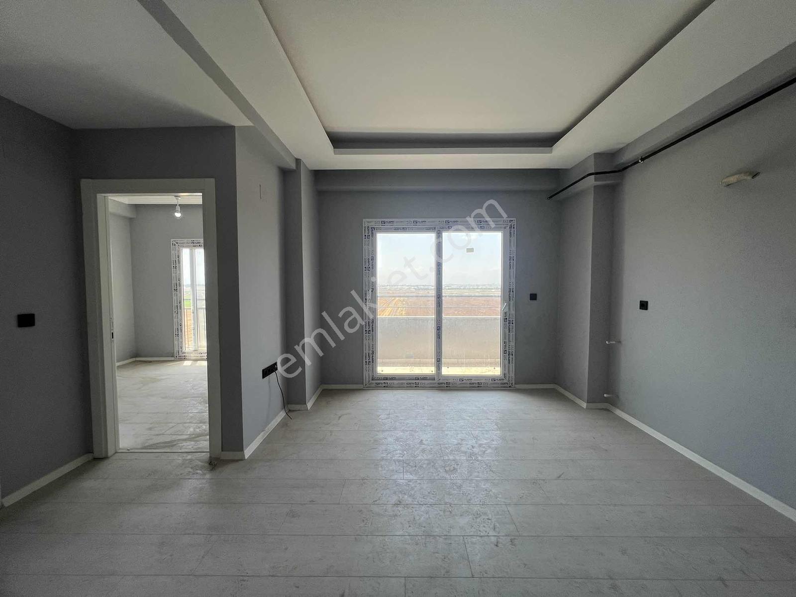Kulepark~farkıyla~ile~zenbilci~bulvarı~üzeri~kapanmaz~manzaralı~ - Görsel 10