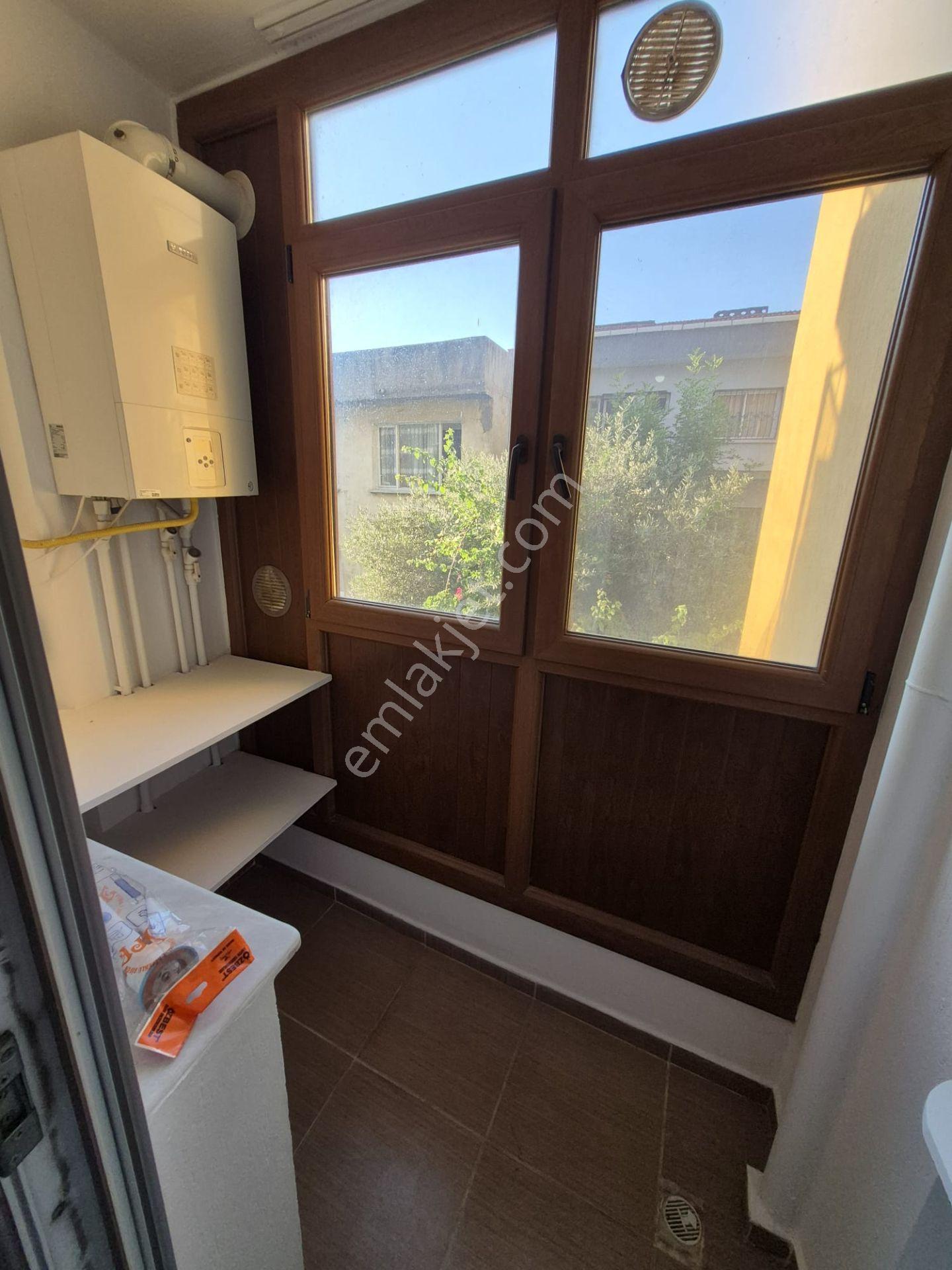 Buca Laleli Mahallesinde//10yıllık//110m2 22+1/arakat(emin Evim,katılım Evim'e Uygun)izbana5dk/daire - Görsel 19