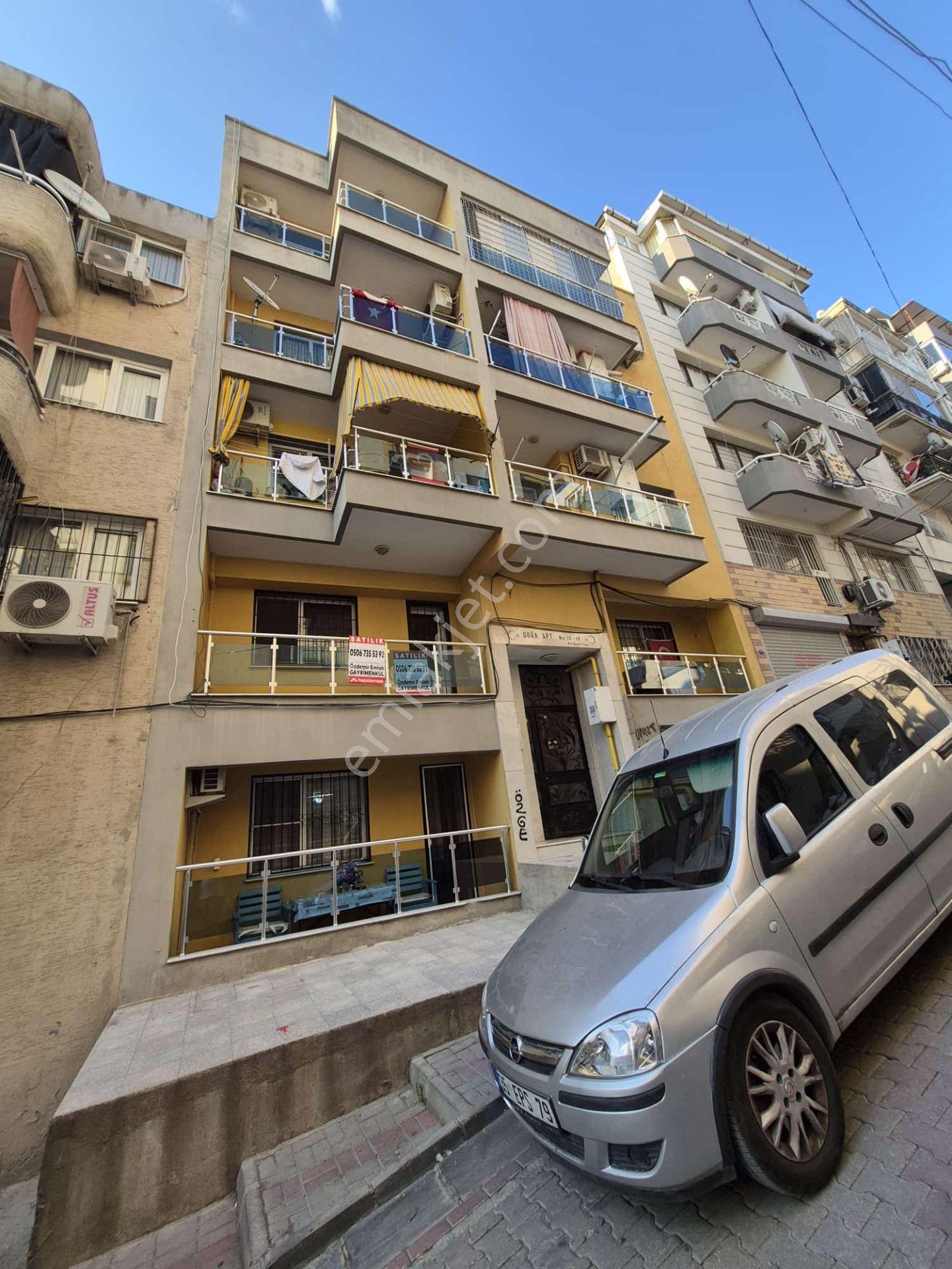 Buca Laleli Mahallesinde//10yıllık//110m2 22+1/arakat(emin Evim,katılım Evim'e Uygun)izbana5dk/daire - Görsel 24