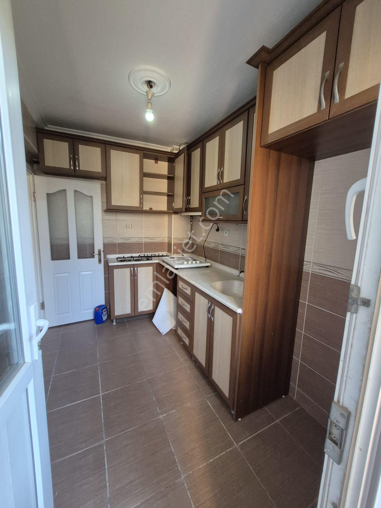 Buca Laleli Mahallesinde//10yıllık//110m2 22+1/arakat(emin Evim,katılım Evim'e Uygun)izbana5dk/daire - Görsel 18