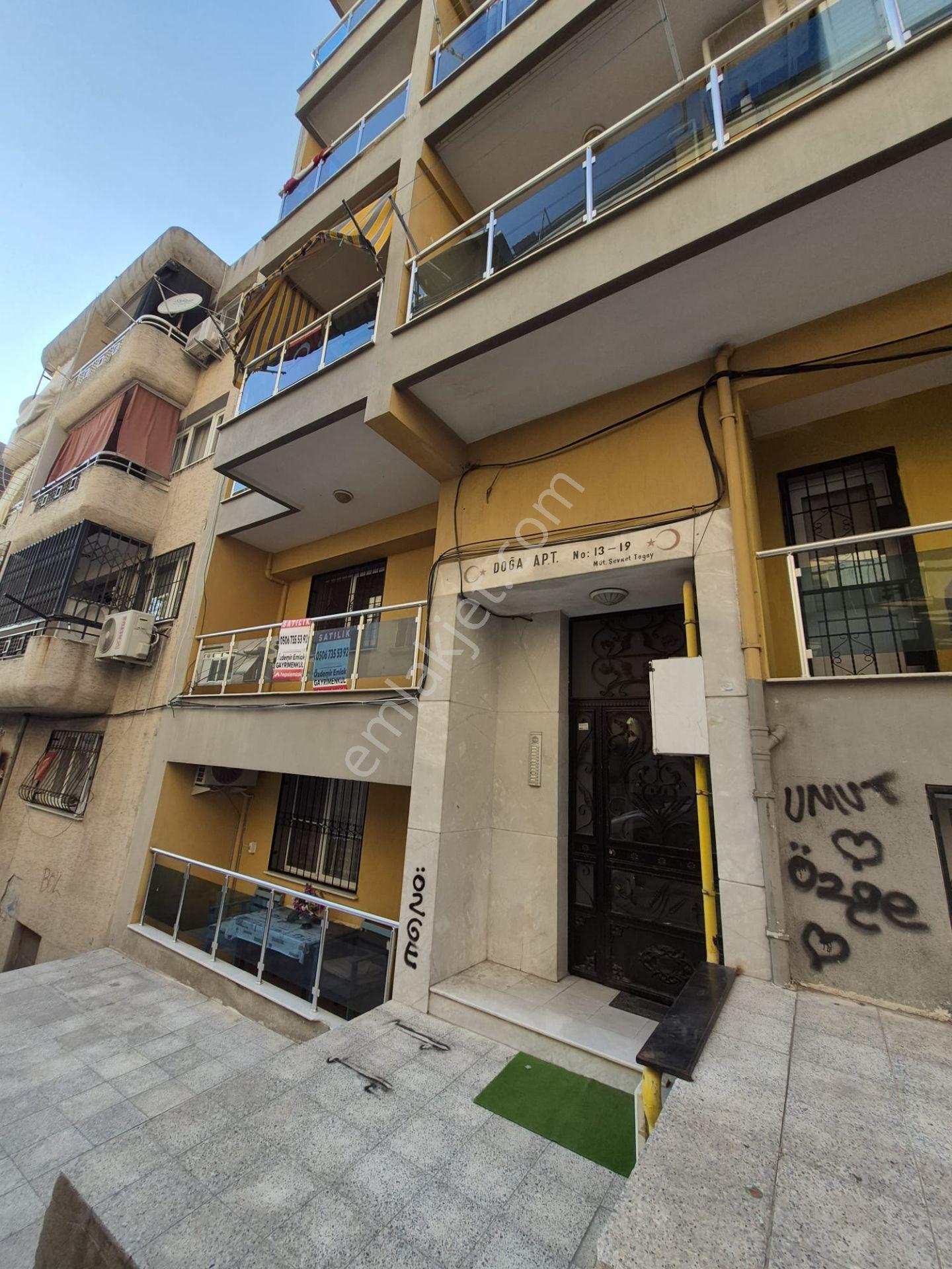 Buca Laleli Mahallesinde//10yıllık//110m2 22+1/arakat(emin Evim,katılım Evim'e Uygun)izbana5dk/daire - Görsel 23