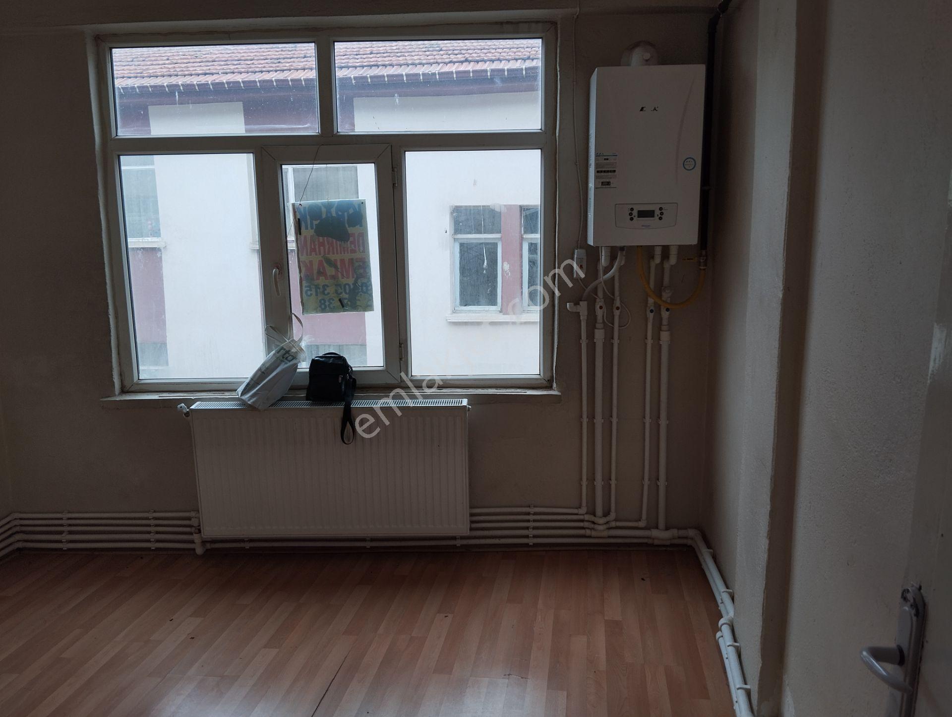 Akşehir Demirhan Emlaktan Kiralık Daire - Görsel 12