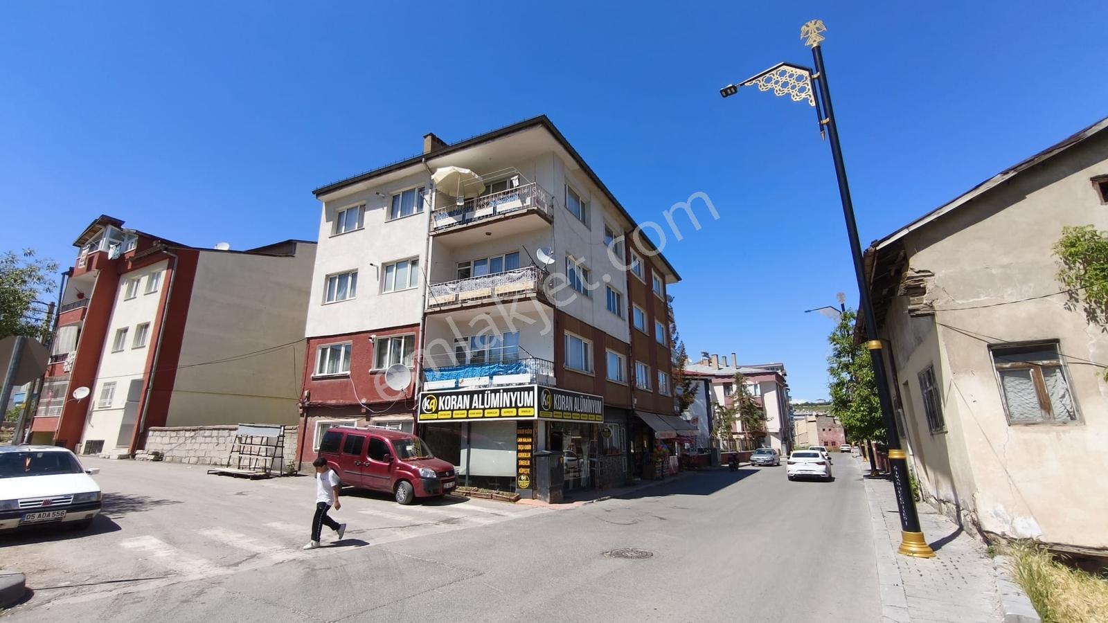 Net Yatırım'dan Mısmılırmak'da 2+1 Satılık Daire - Görsel 10